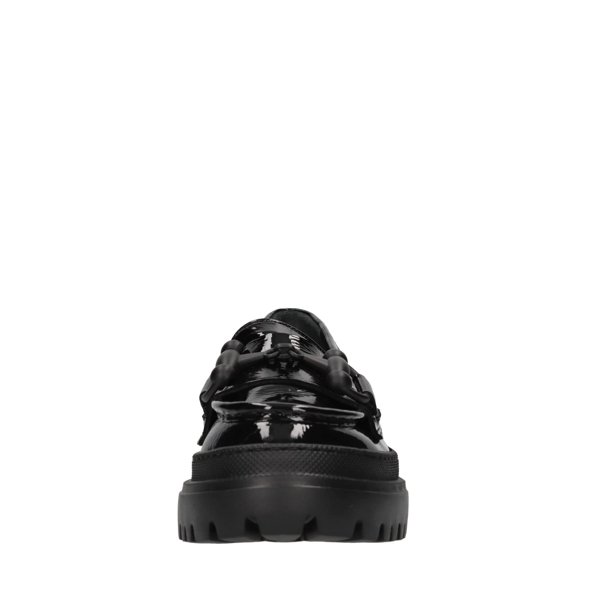 Bruglia  Scarpe basse Nero - 4