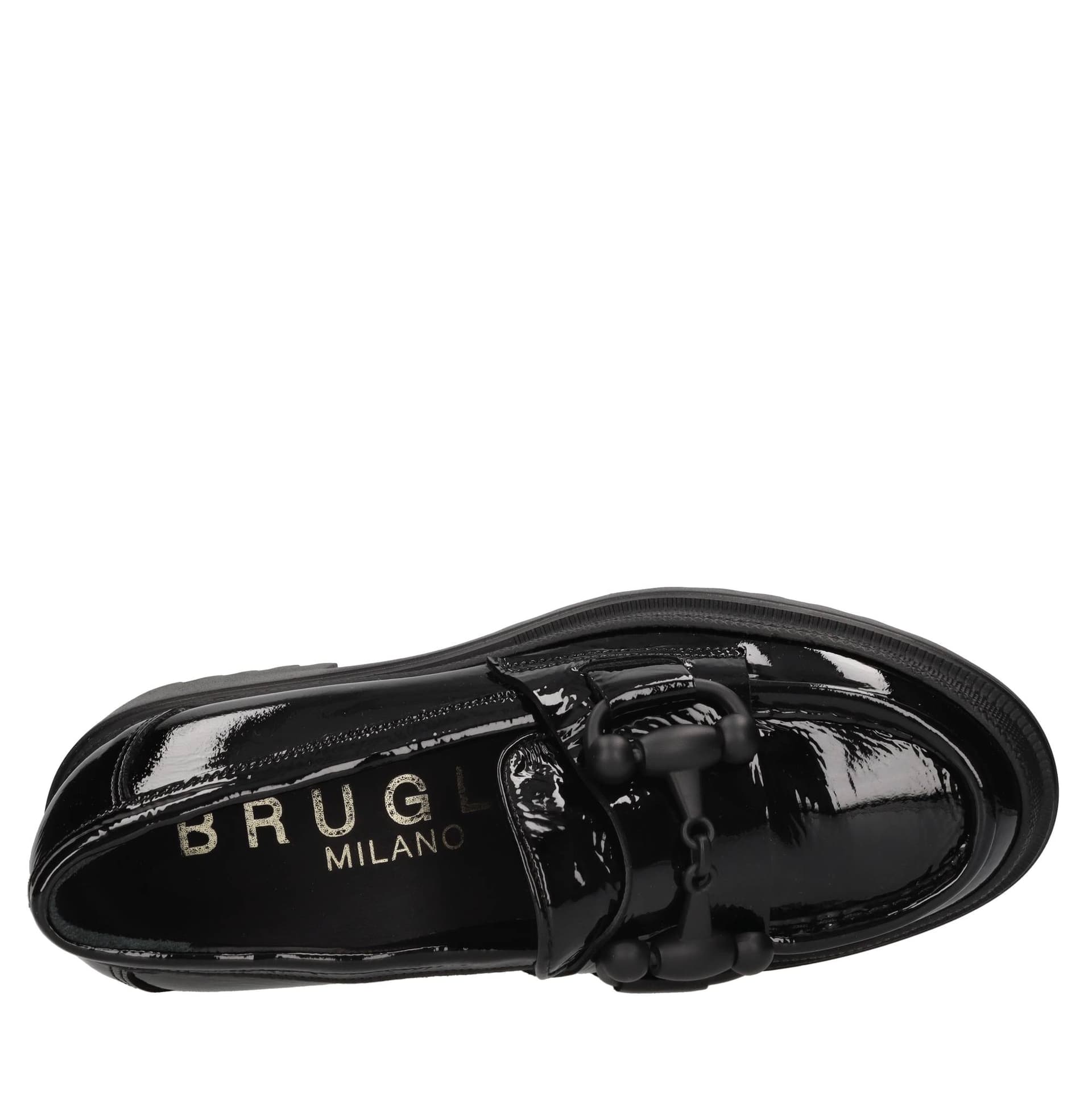 Bruglia  Scarpe basse Nero - 5