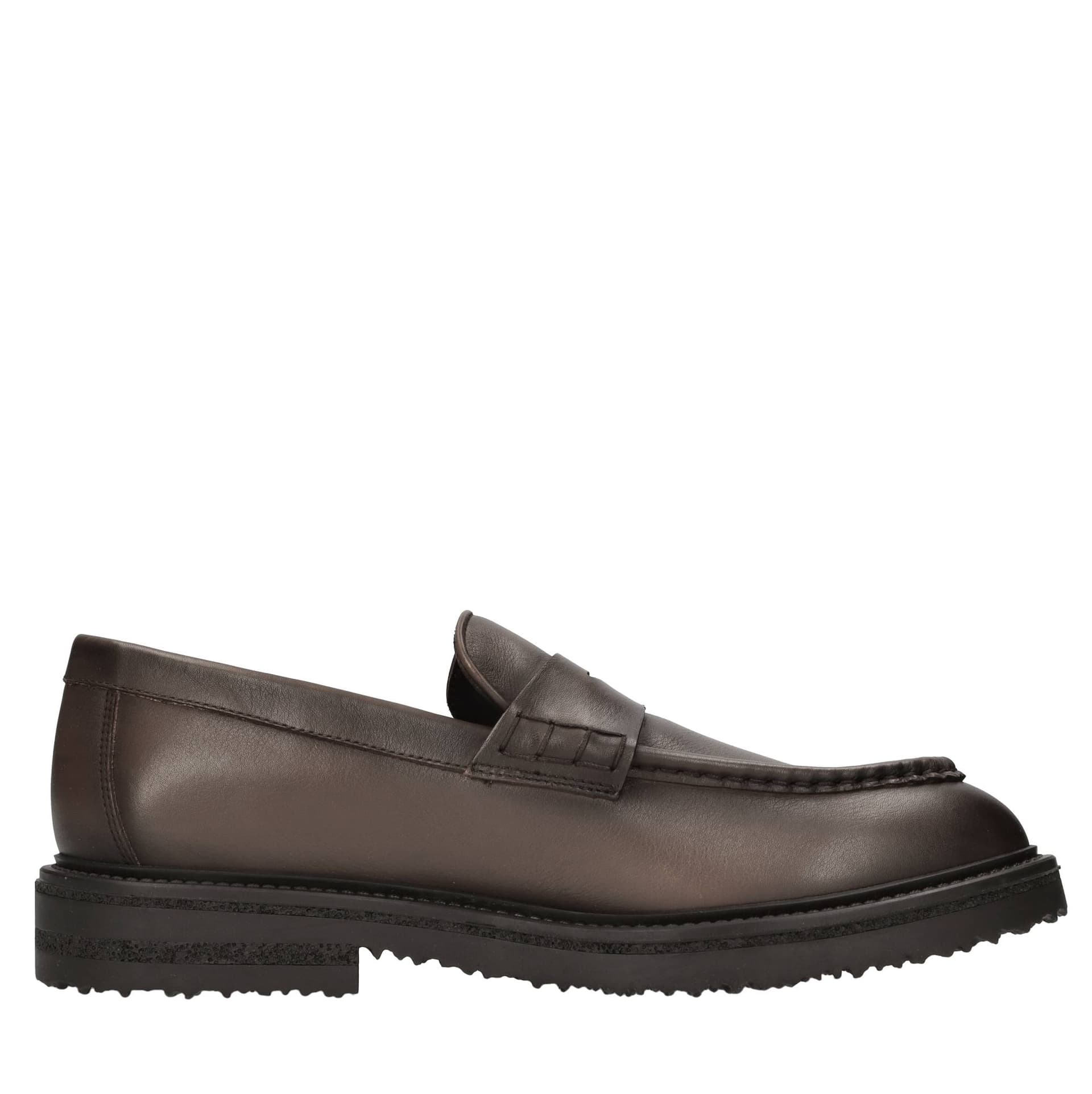 STURLINI  Scarpe basse Testa di moro - 3