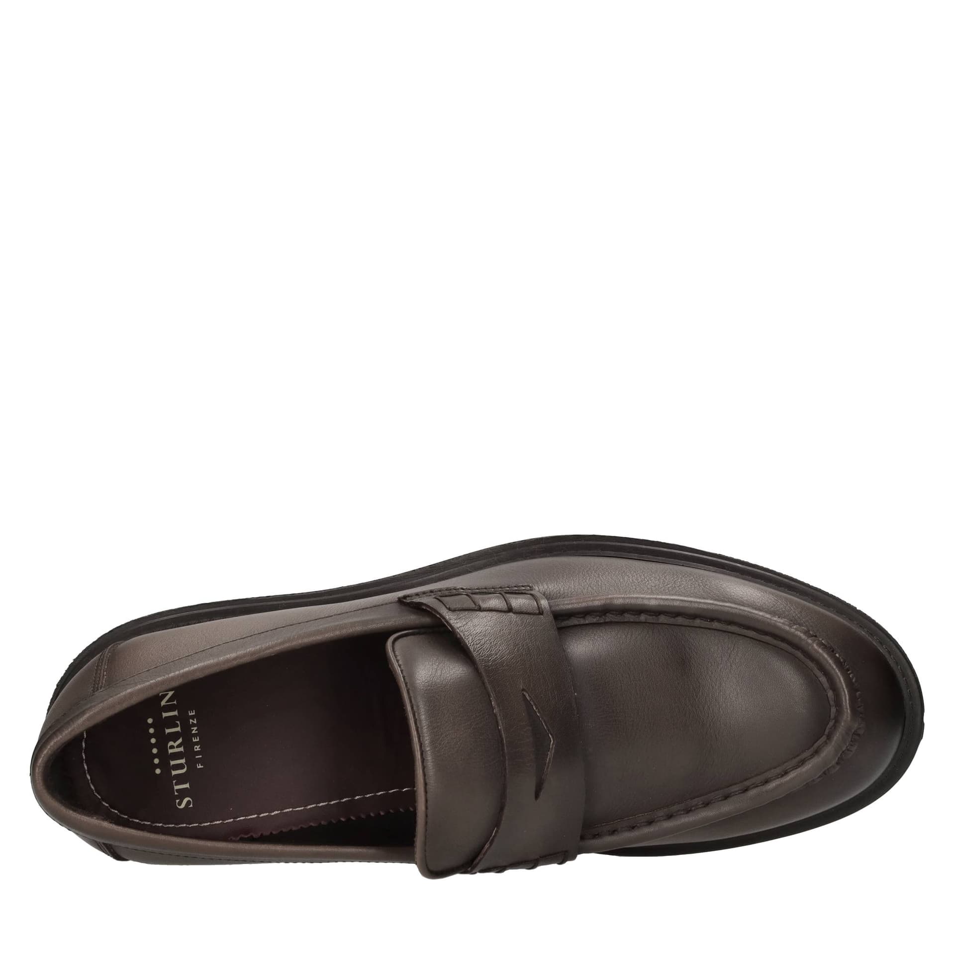 STURLINI  Scarpe basse Testa di moro - 5