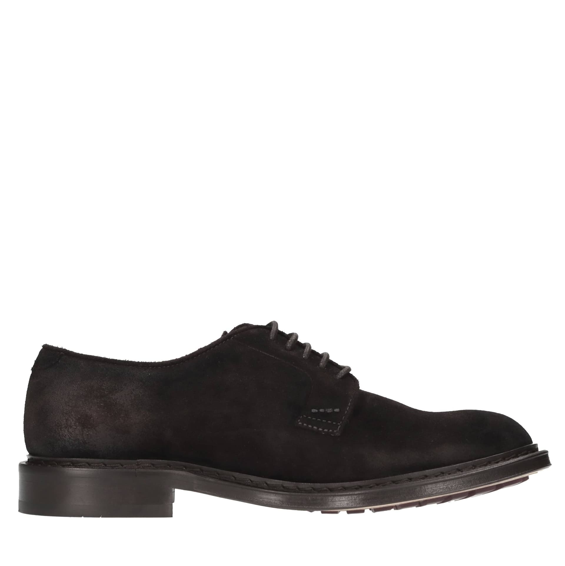 STURLINI  Scarpe basse Testa di moro - 3