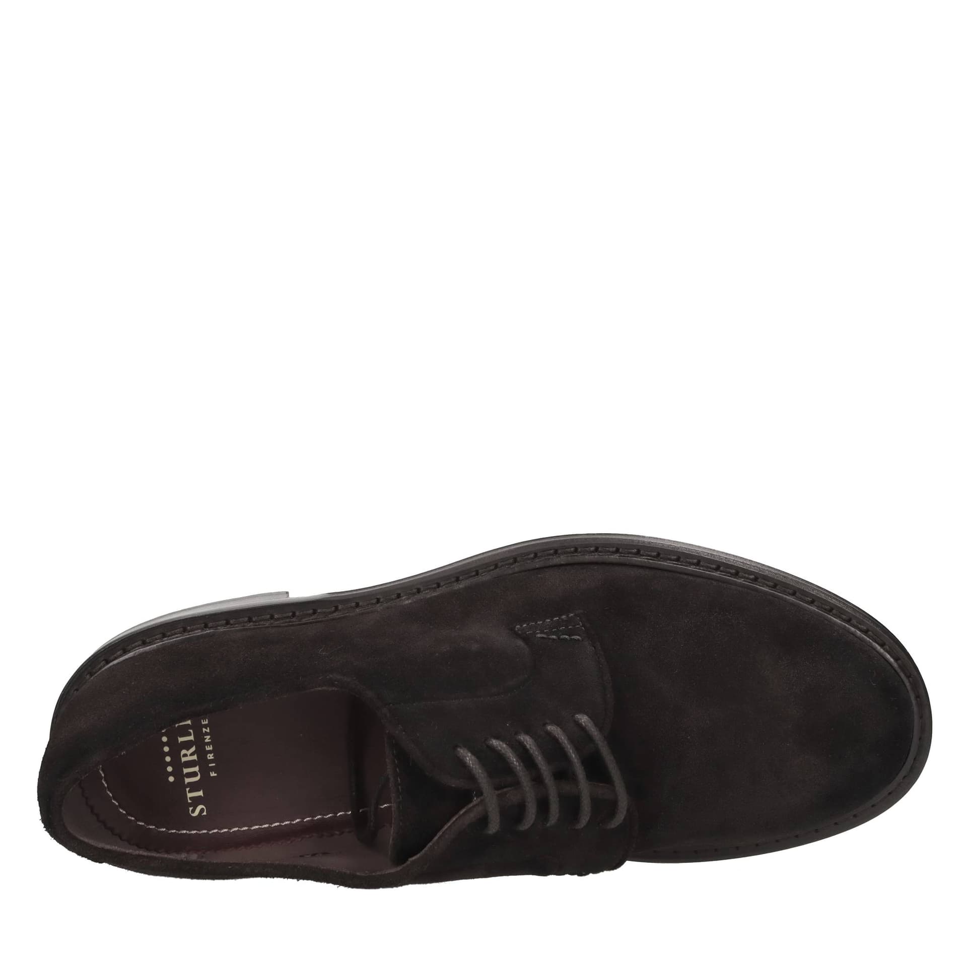 STURLINI  Scarpe basse Testa di moro - 5