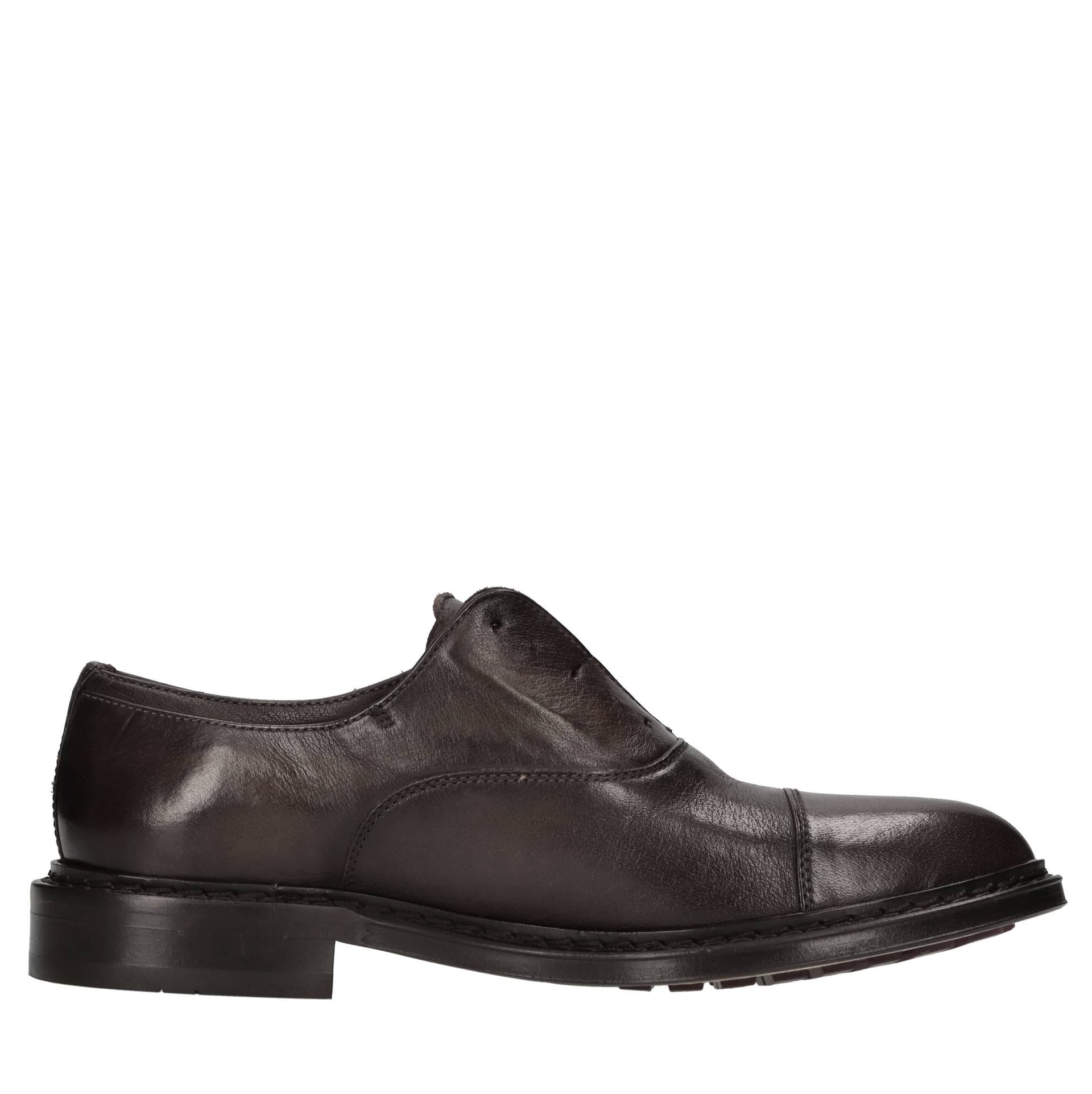 STURLINI  Scarpe basse Testa di moro - 3