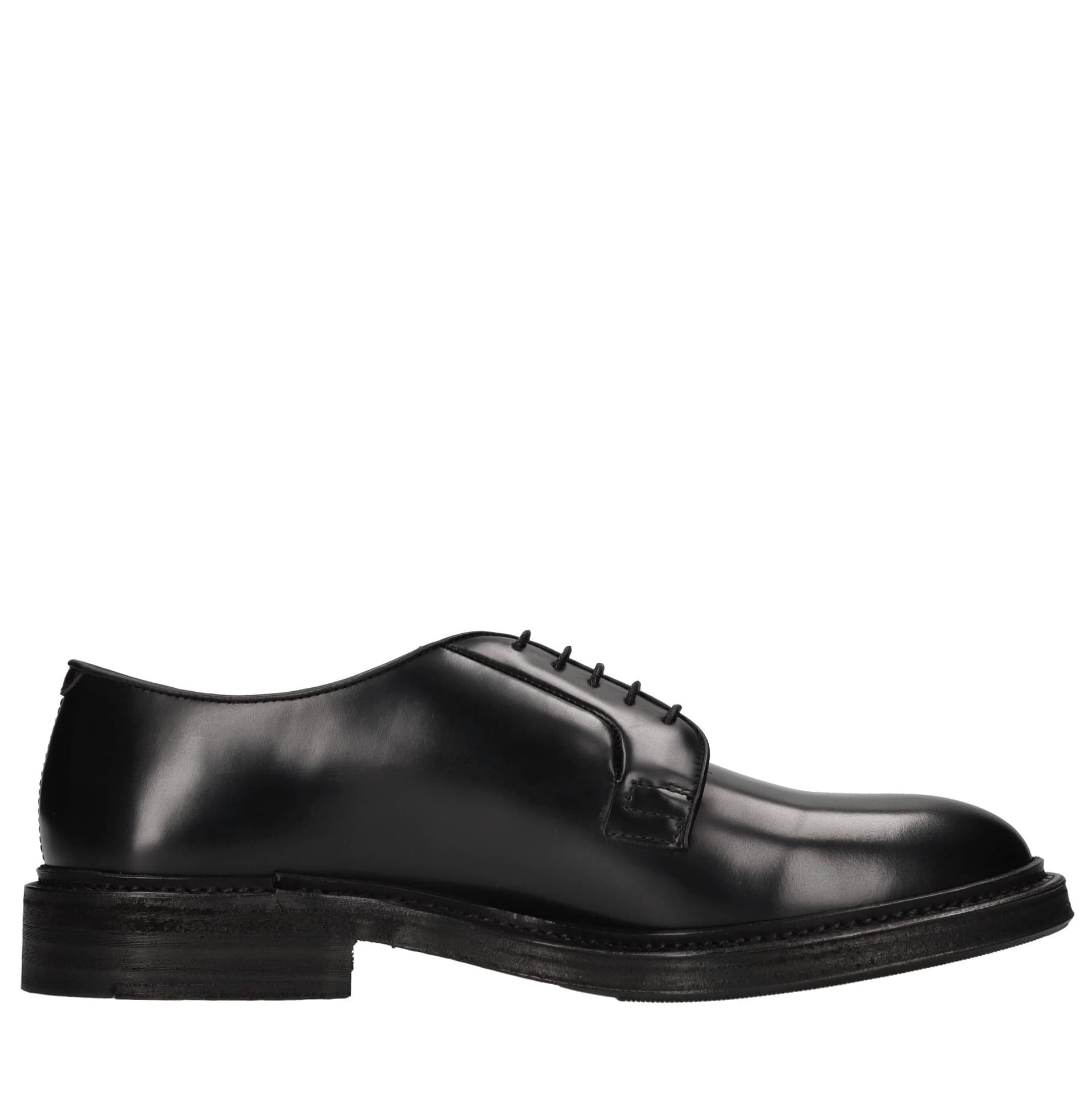STURLINI  Scarpe basse Nero - 3