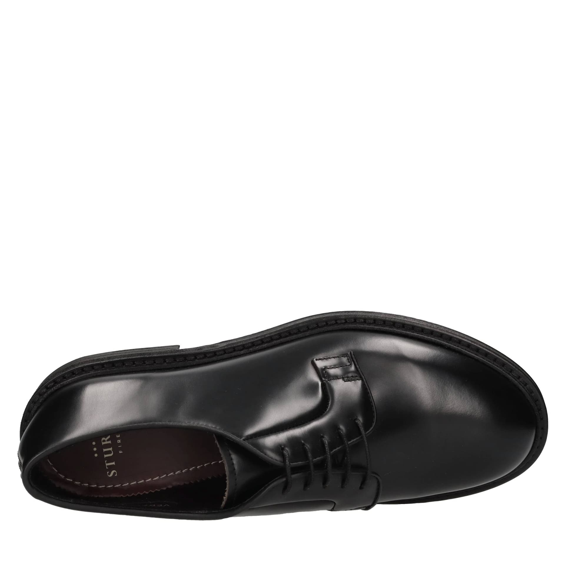 STURLINI  Scarpe basse Nero - 5