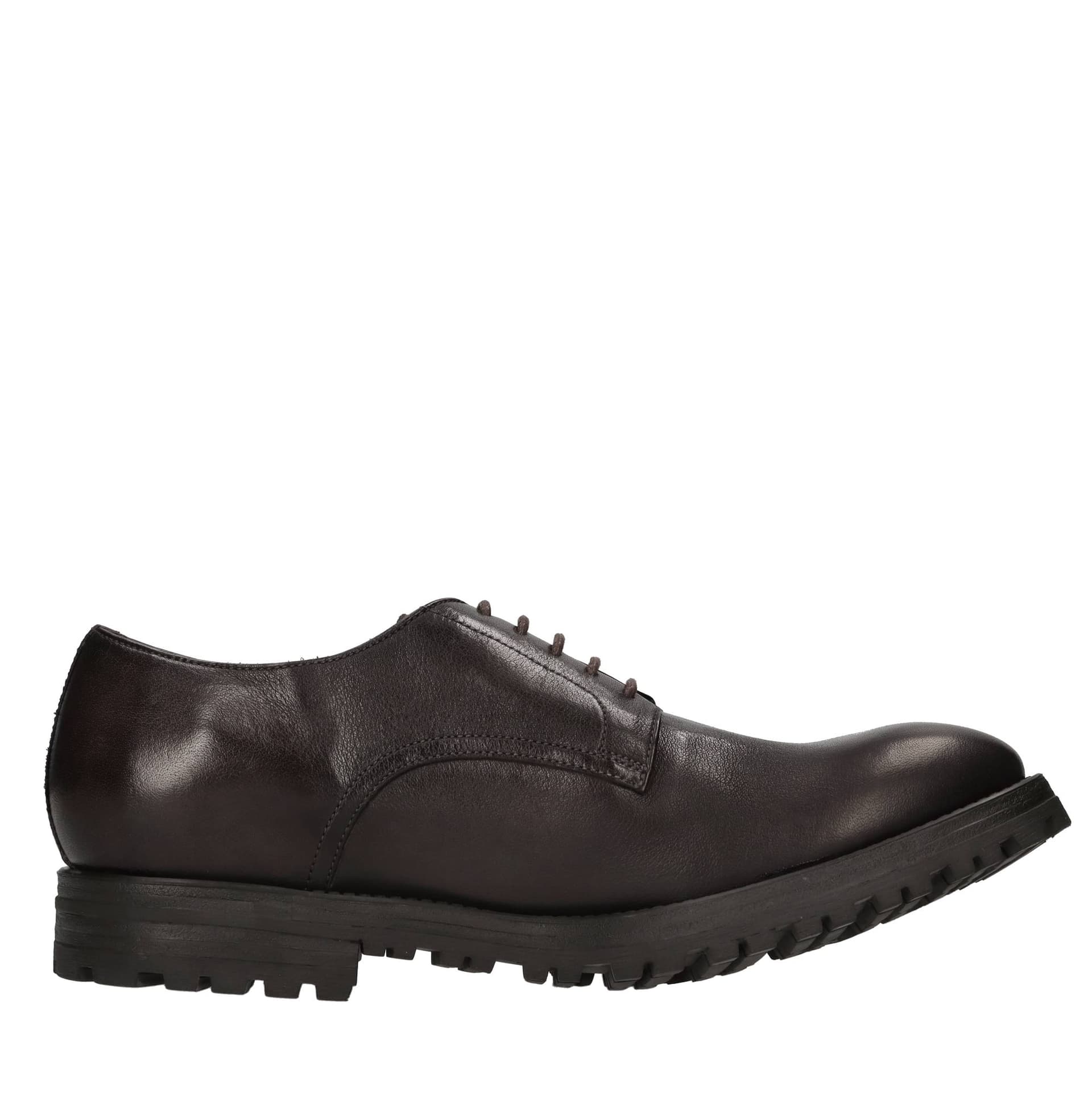 STURLINI  Scarpe basse Testa di moro - 3