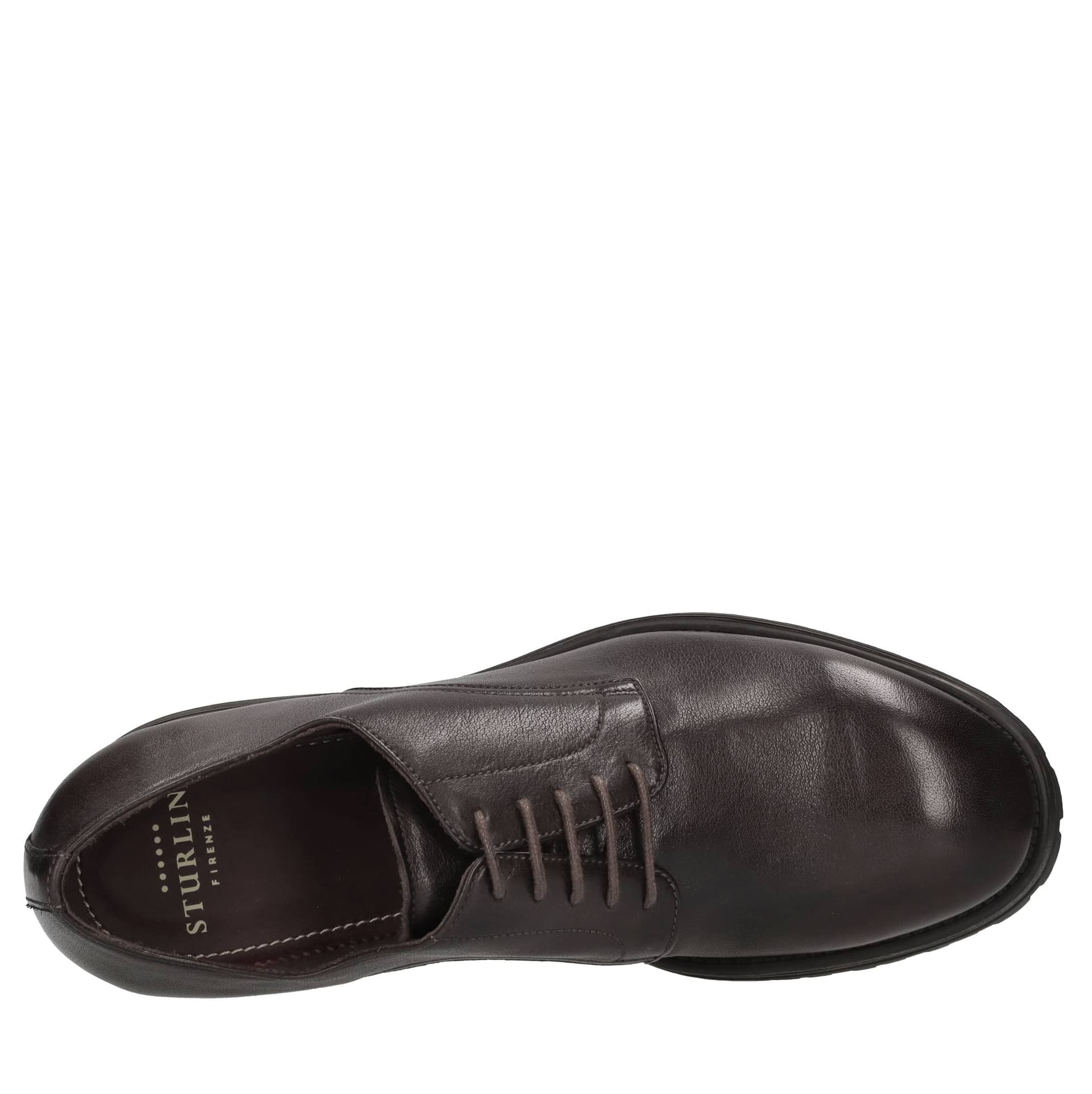 STURLINI  Scarpe basse Testa di moro - 5