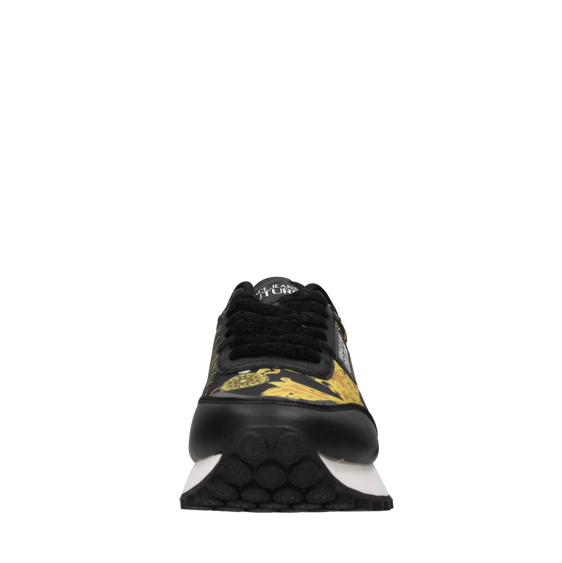 VERSACE JEANS COUTURE  Sneakers Multicolor - 4