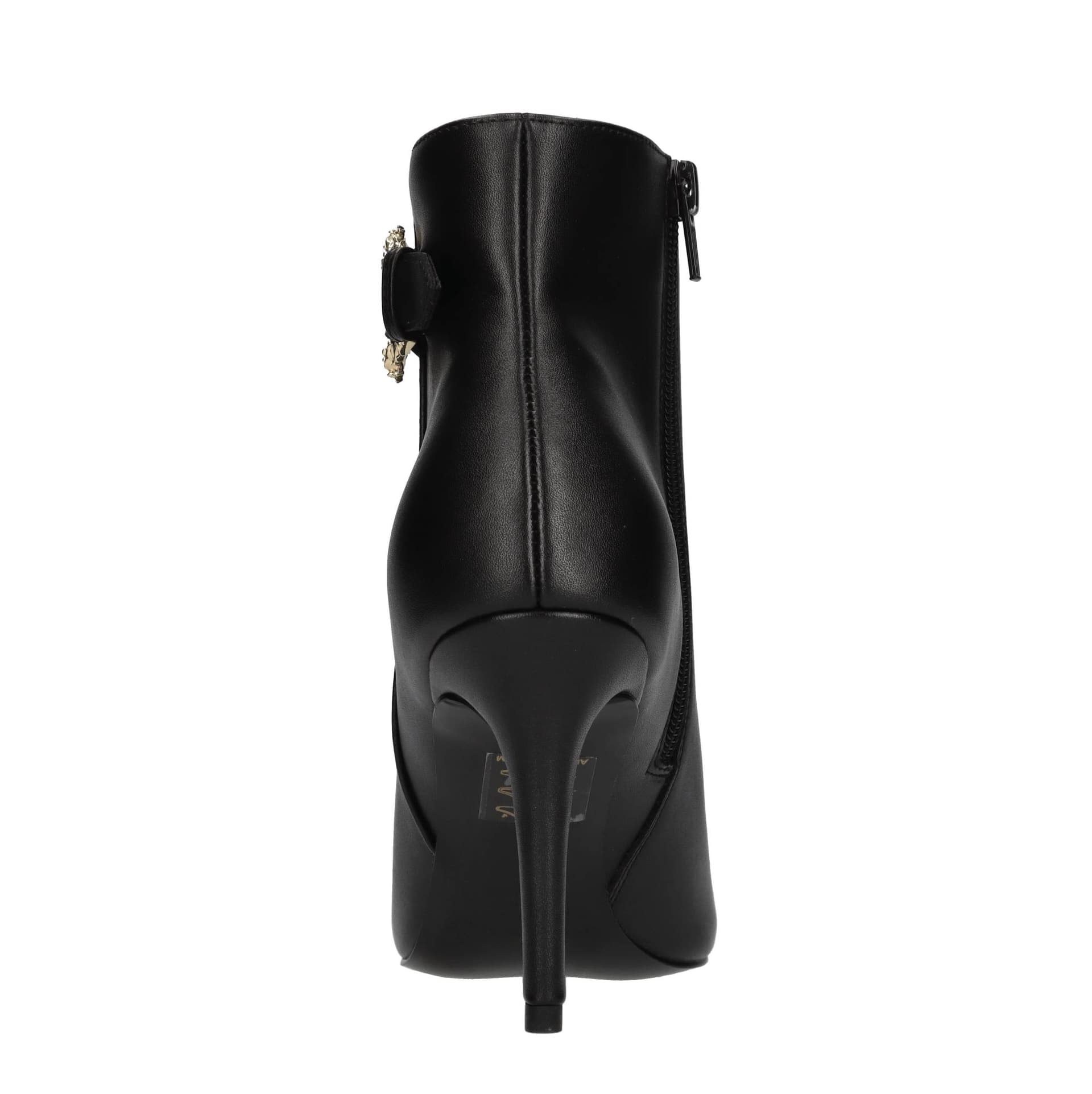 VERSACE JEANS COUTURE  Stivali Nero - 2