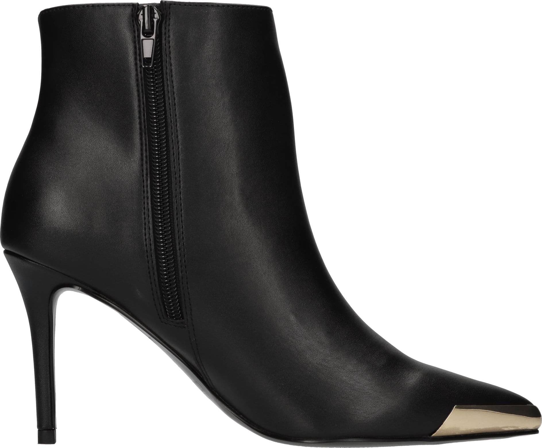 VERSACE JEANS COUTURE  Stivali Nero - 3
