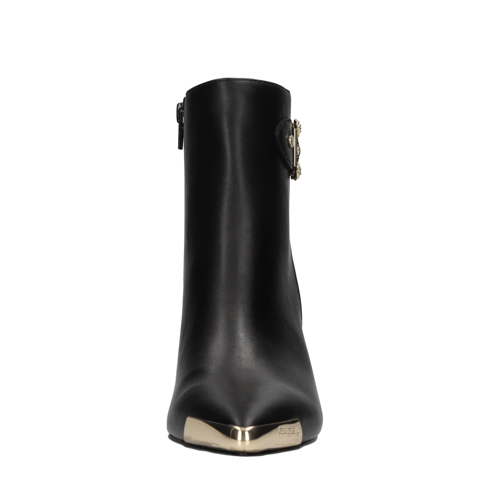 VERSACE JEANS COUTURE  Stivali Nero - 4