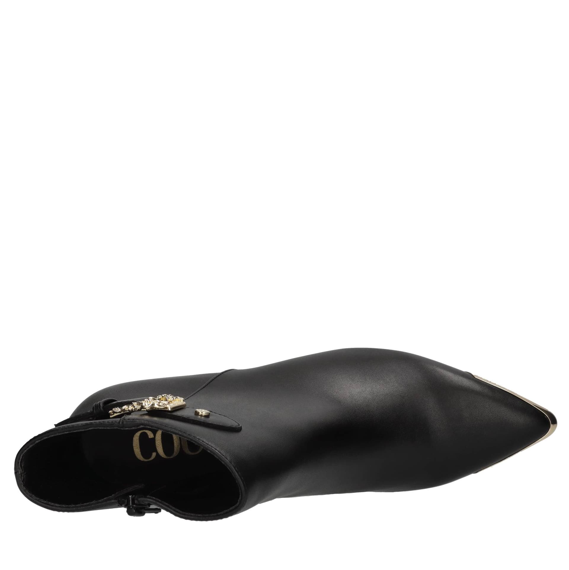 VERSACE JEANS COUTURE  Stivali Nero - 5