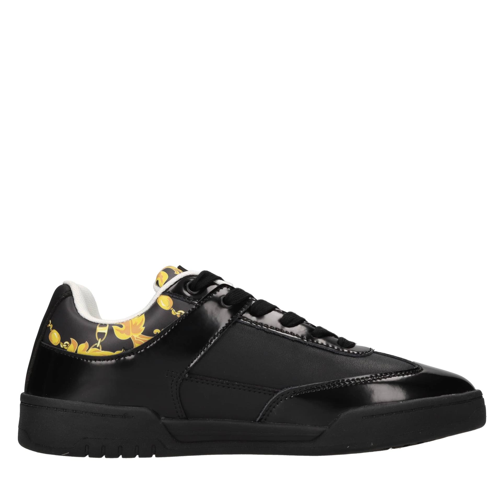 VERSACE JEANS COUTURE  Sneakers Nero - 3