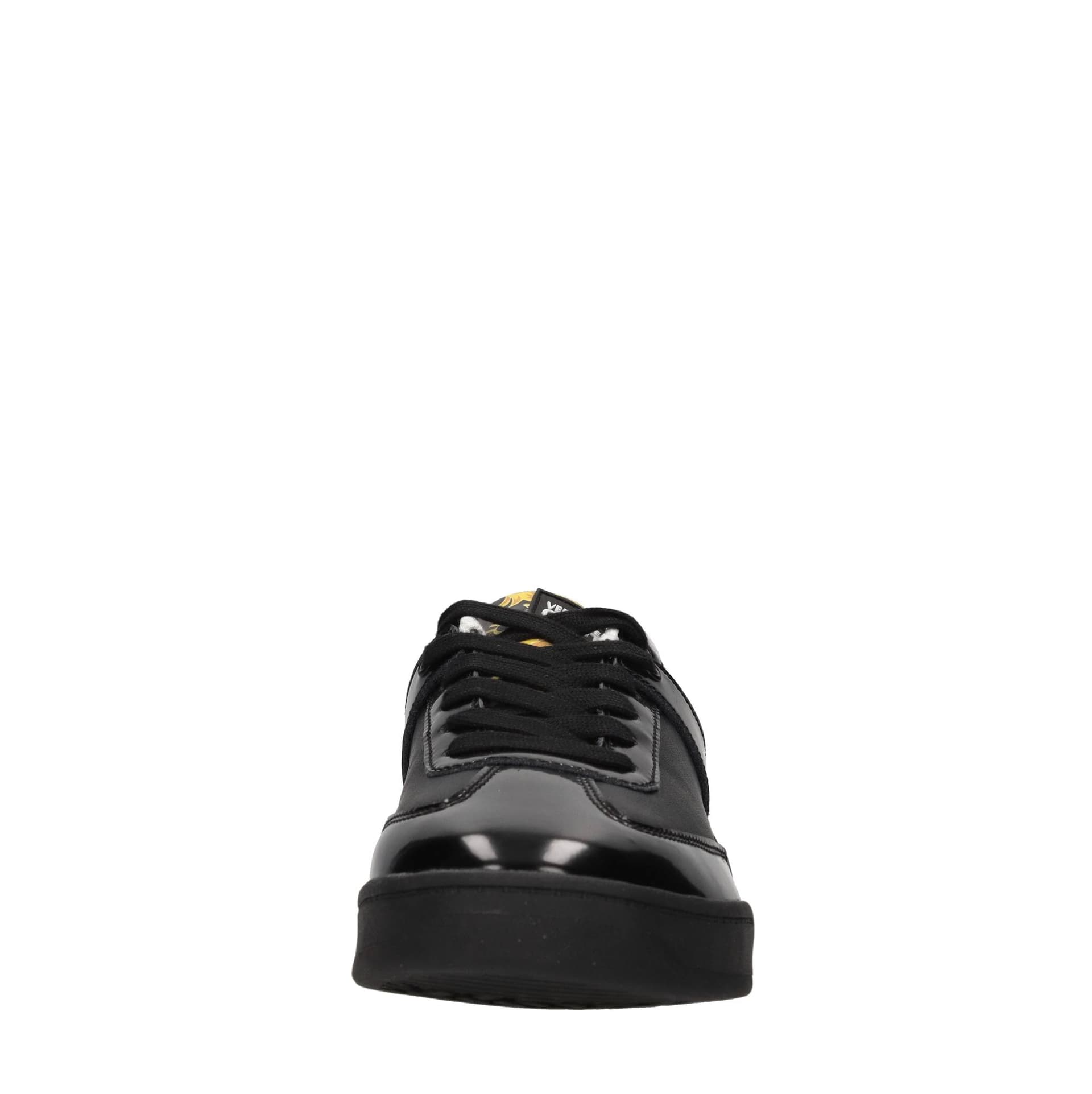 VERSACE JEANS COUTURE  Sneakers Nero - 4