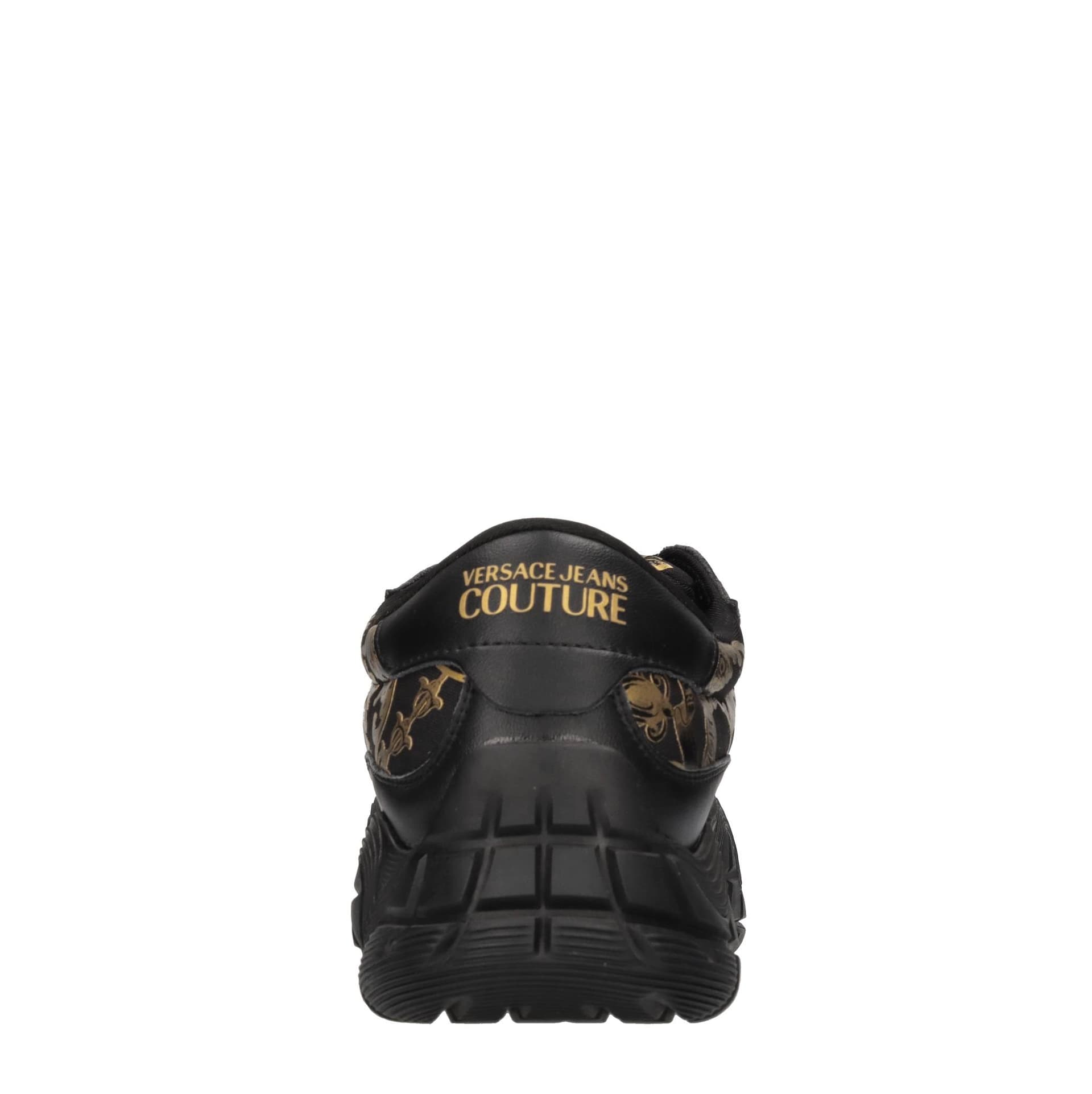 VERSACE JEANS COUTURE  Sneakers Multicolor - 2