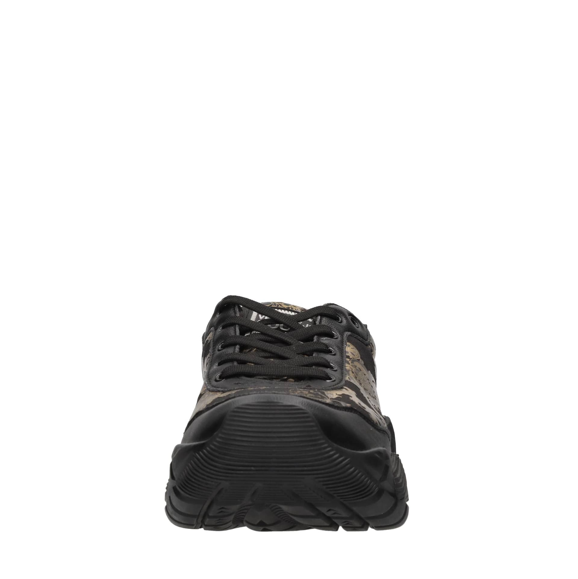 VERSACE JEANS COUTURE  Sneakers Multicolor - 4