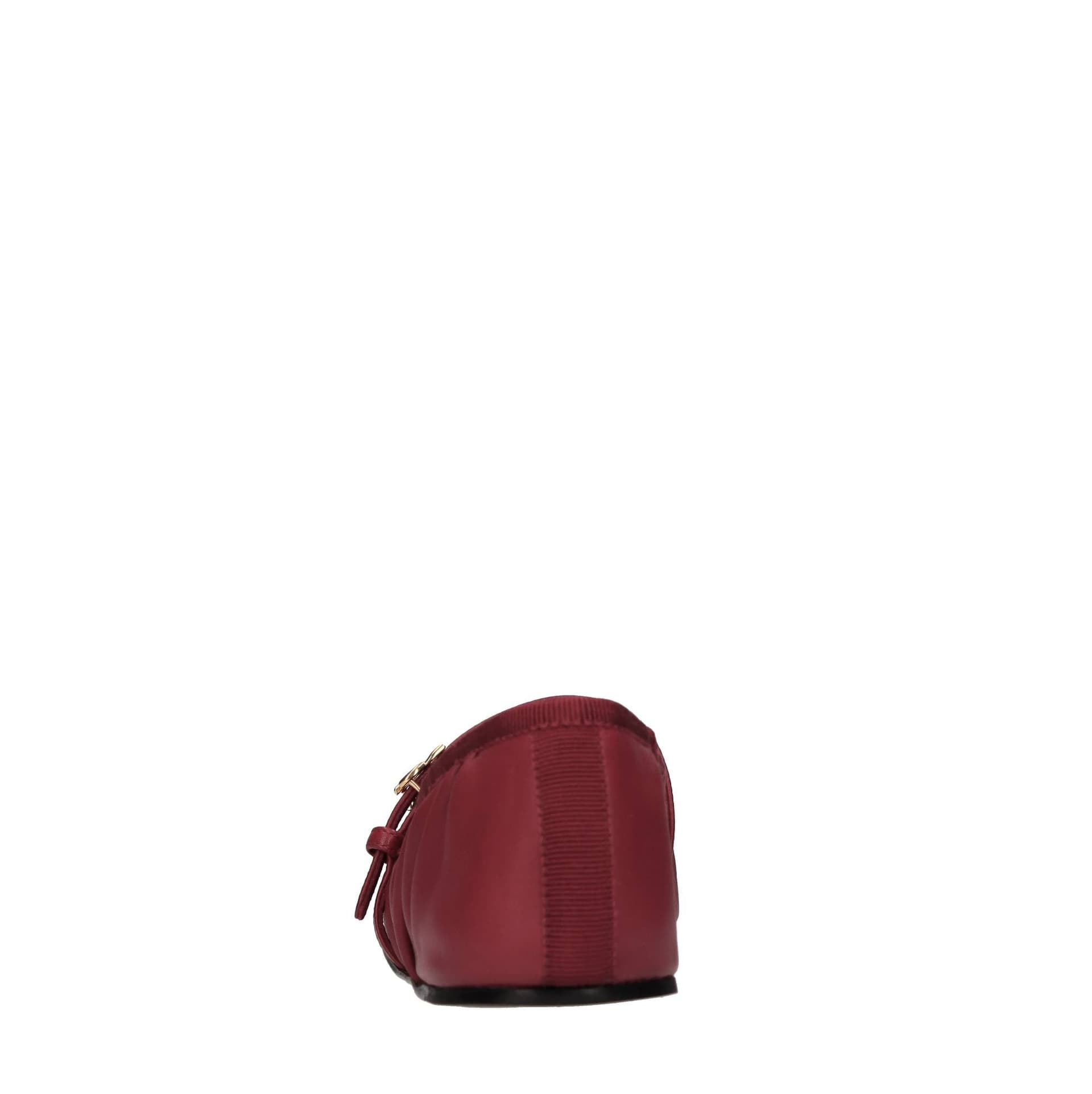Dolce &amp; Gabbana  Scarpe basse Rosso - 2