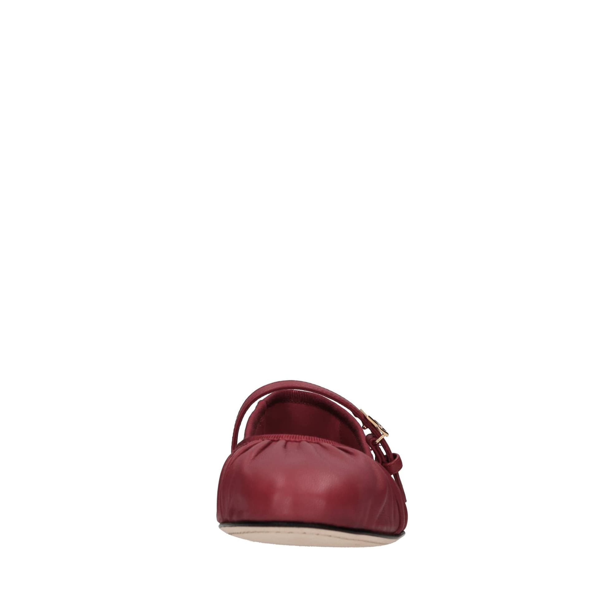 Dolce &amp; Gabbana  Scarpe basse Rosso - 4