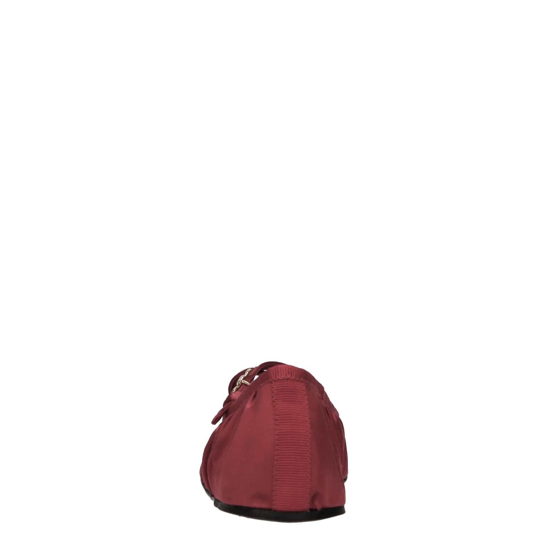 Dolce &amp; Gabbana  Scarpe basse Rosso - 2