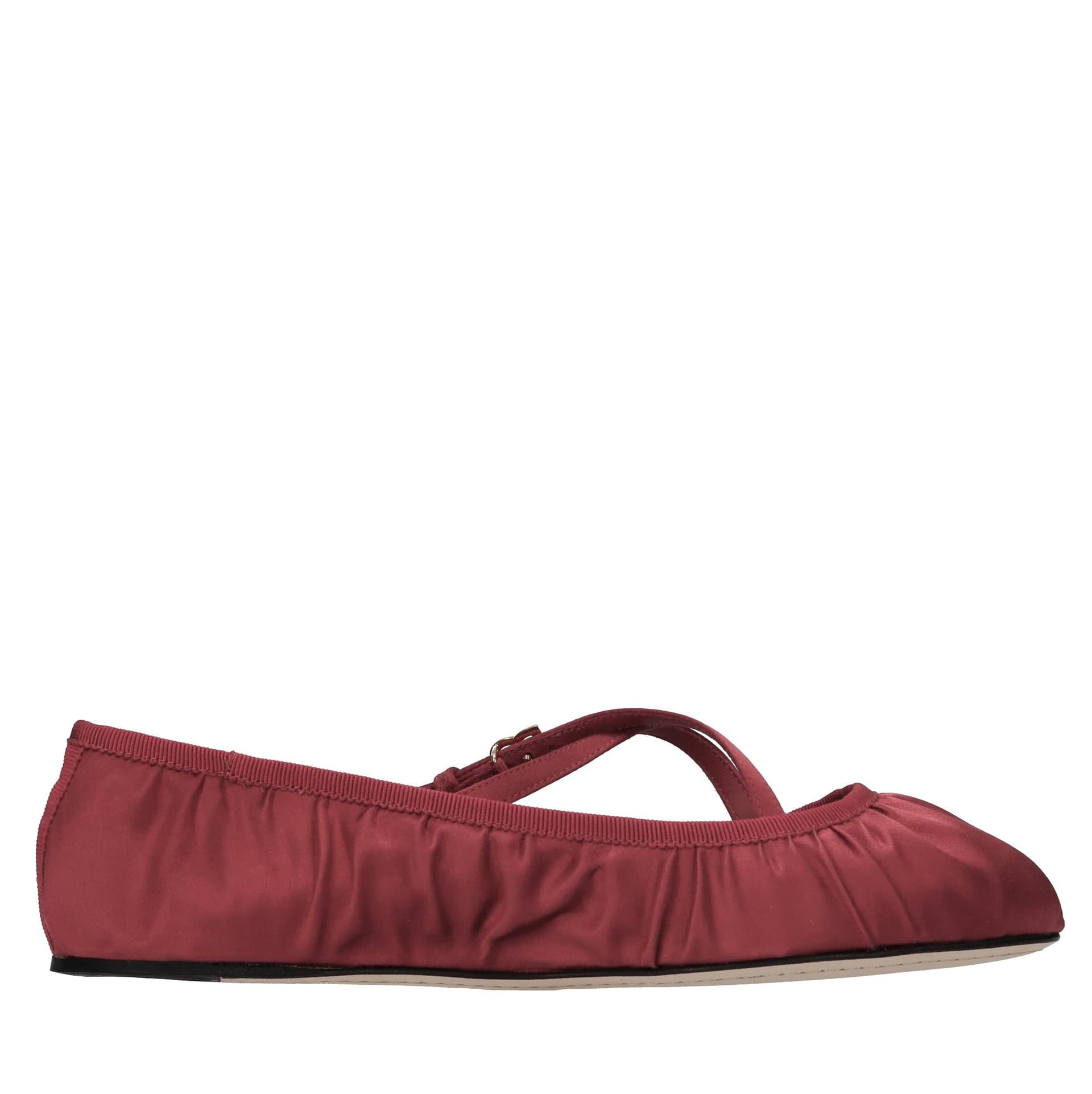 Dolce &amp; Gabbana  Scarpe basse Rosso - 3