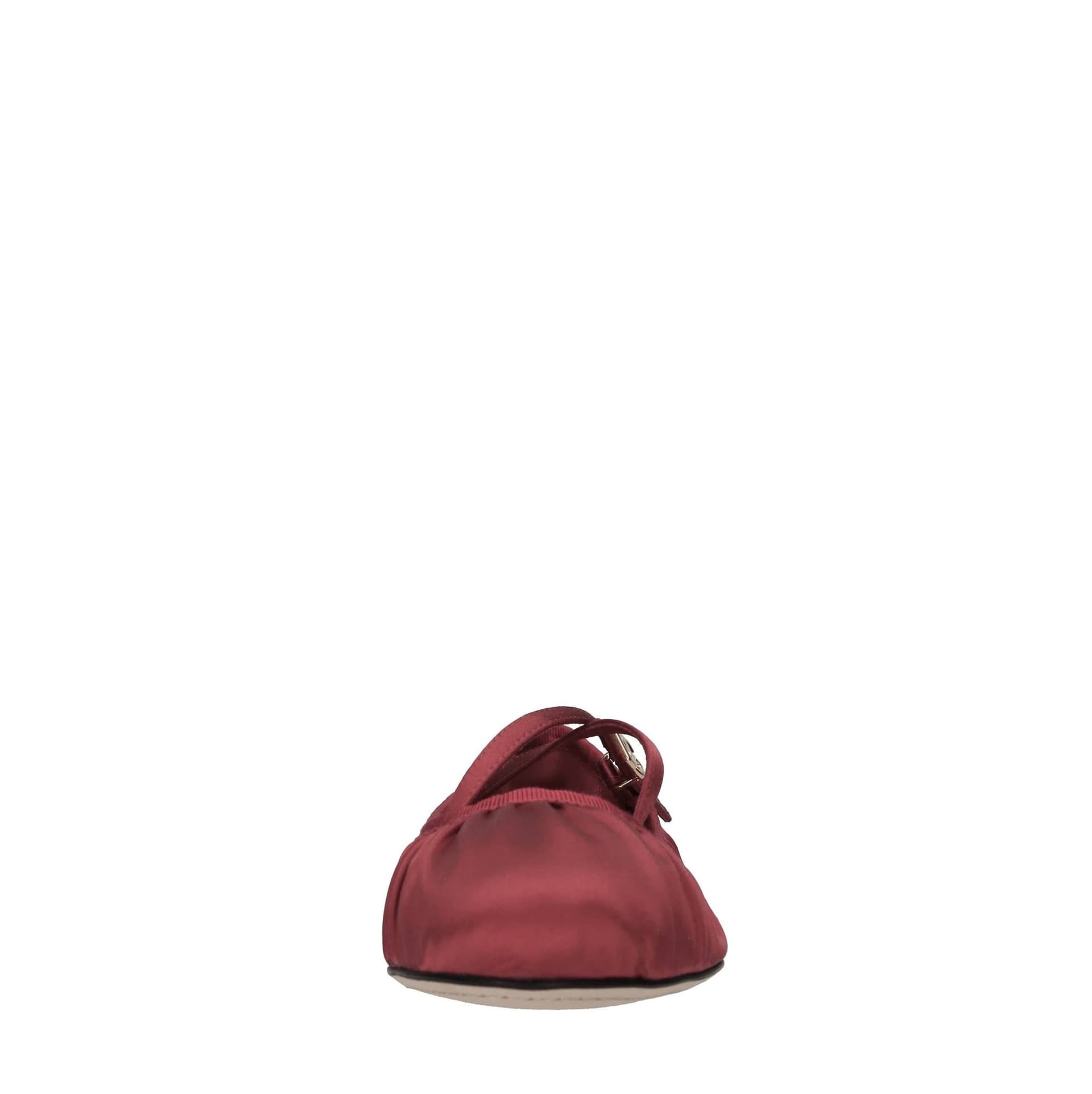 Dolce &amp; Gabbana  Scarpe basse Rosso - 4