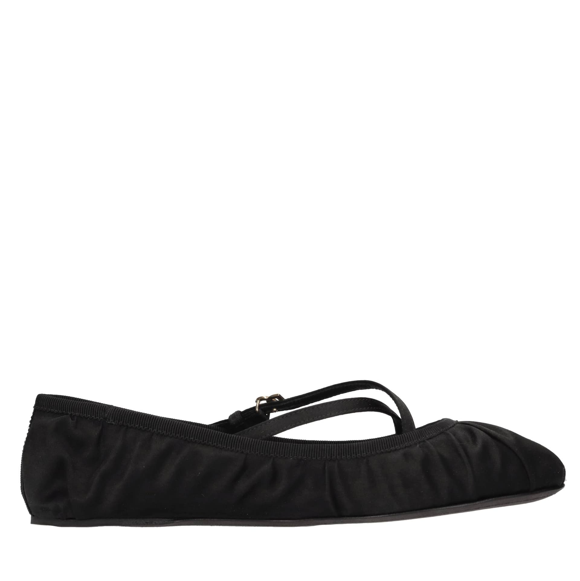 Dolce &amp; Gabbana  Scarpe basse Nero - 3