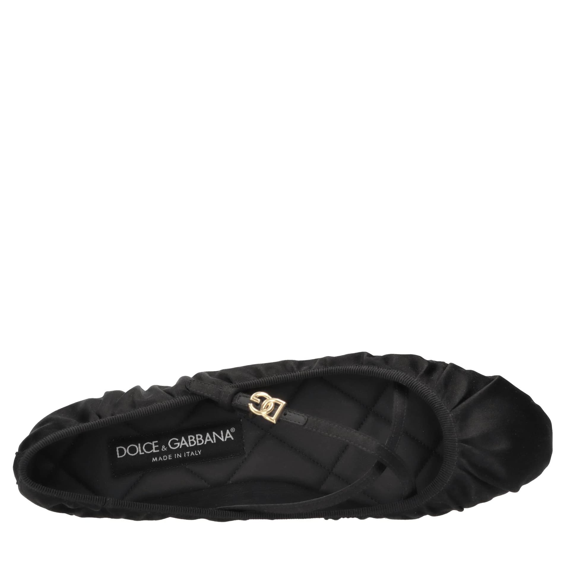 Dolce &amp; Gabbana  Scarpe basse Nero - 5