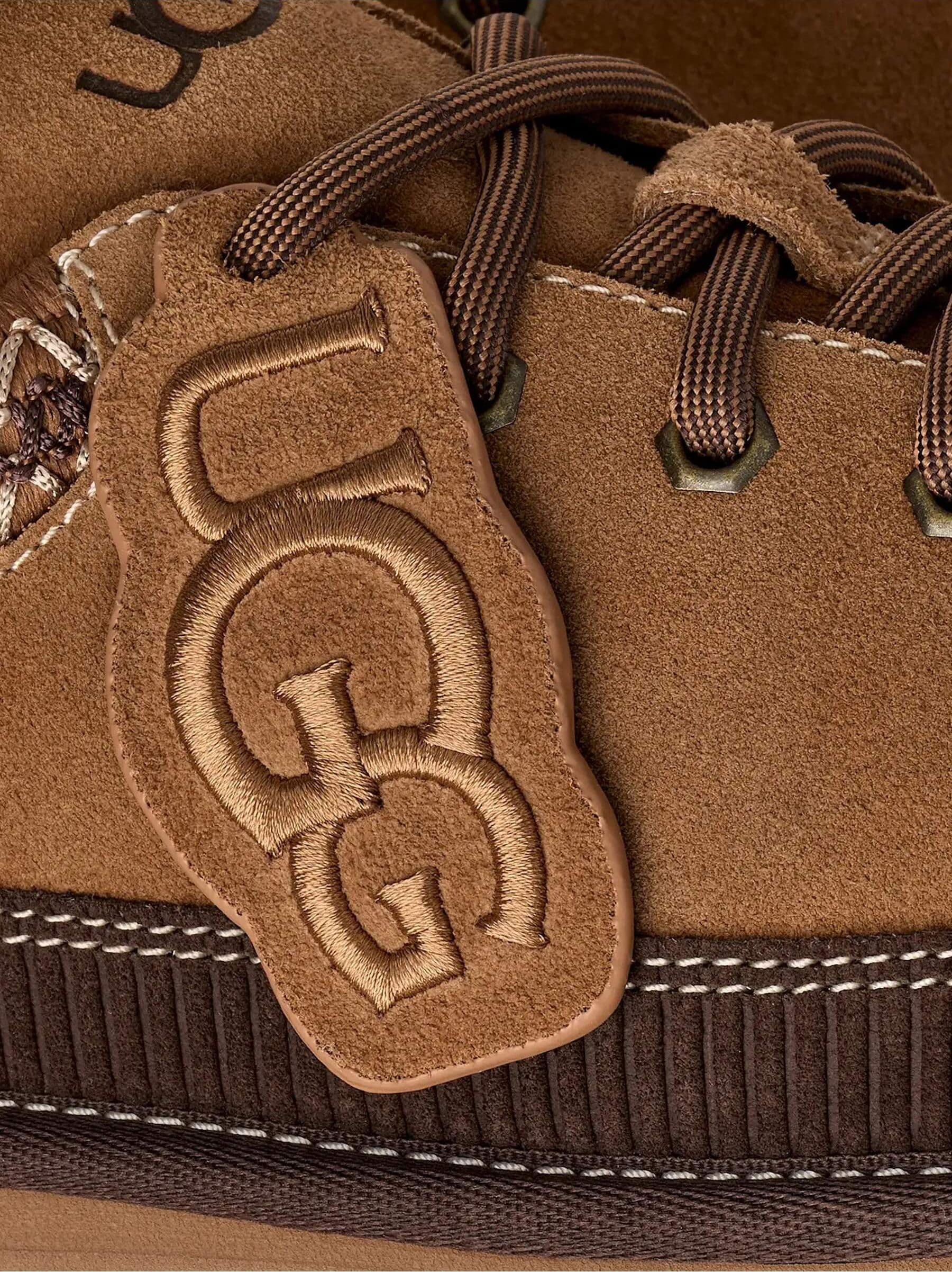 Ugg UGG SNEAKERS - 7