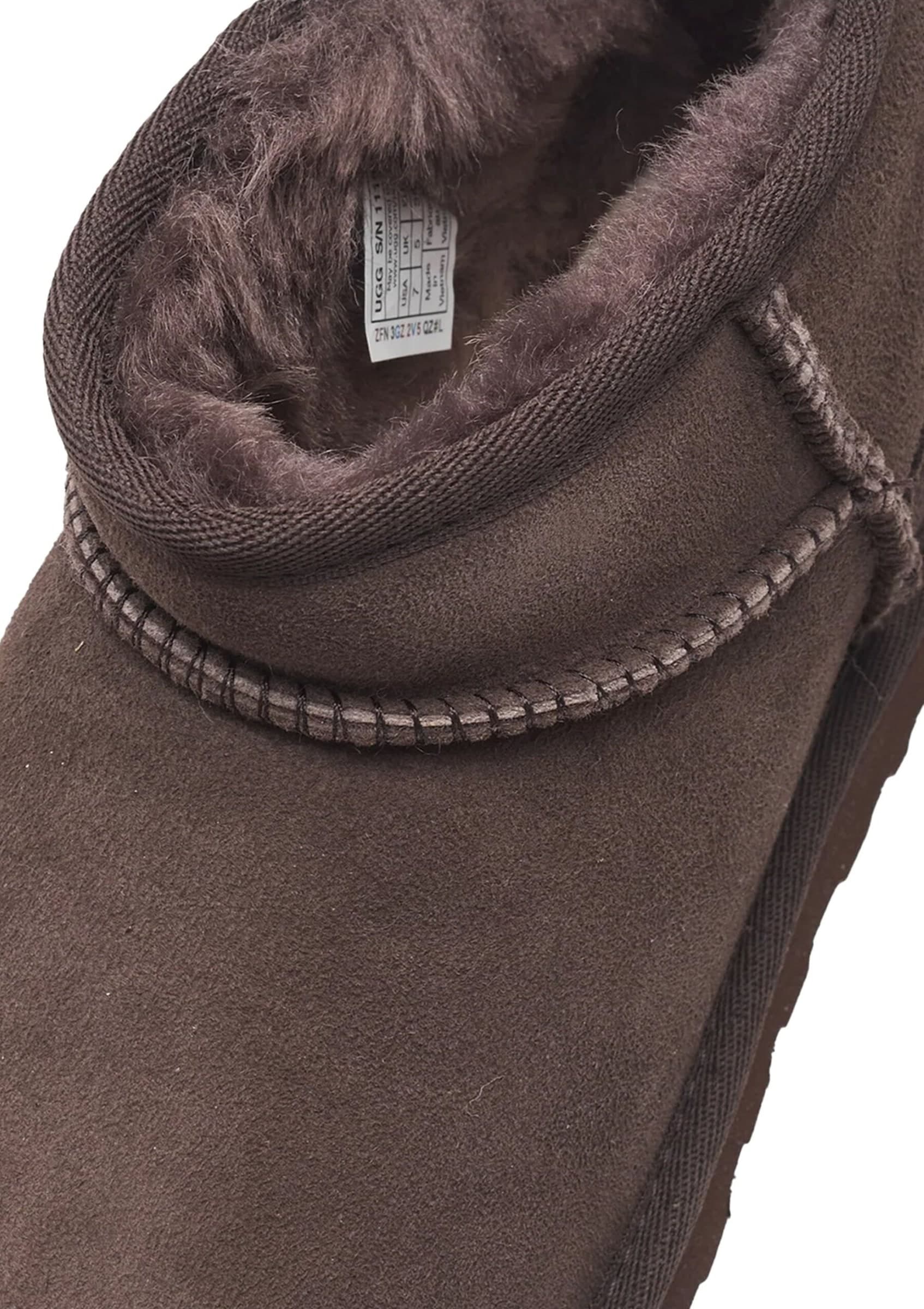 Ugg UGG STIVALETTI - 3