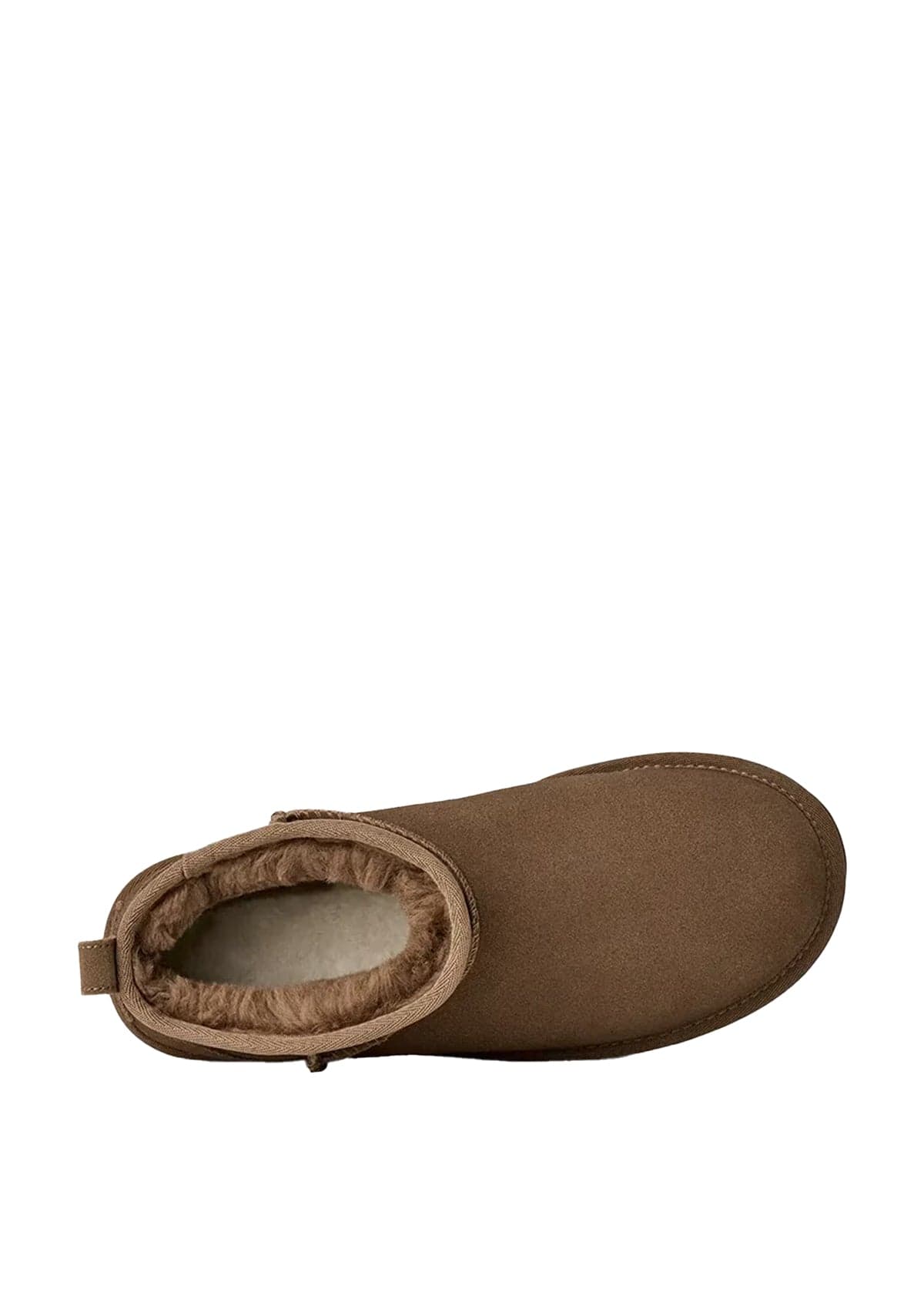 Ugg UGG - Ultra Mini Light Bronze da Donna - 4