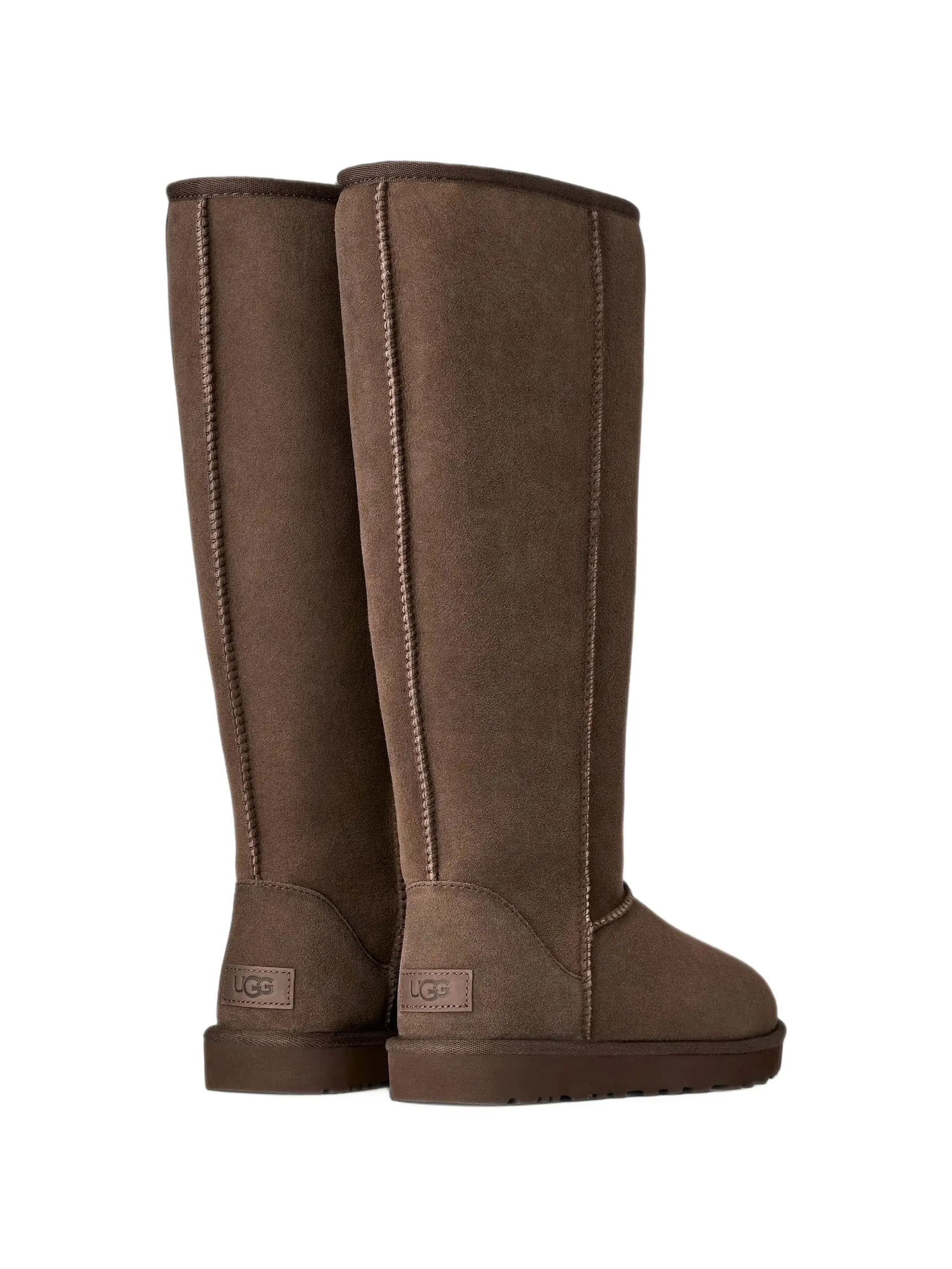 Ugg UGG Stivali Classic Ultra Tall - 2