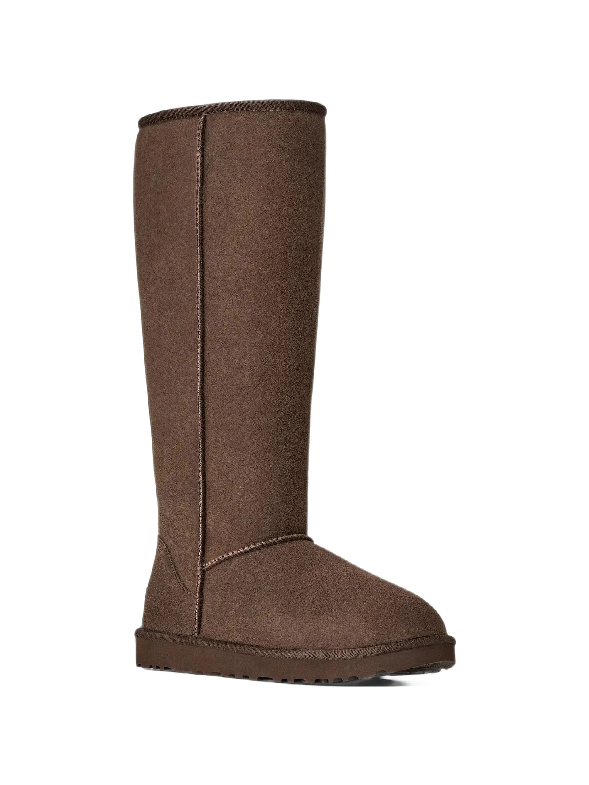 Ugg UGG Stivali Classic Ultra Tall - 3