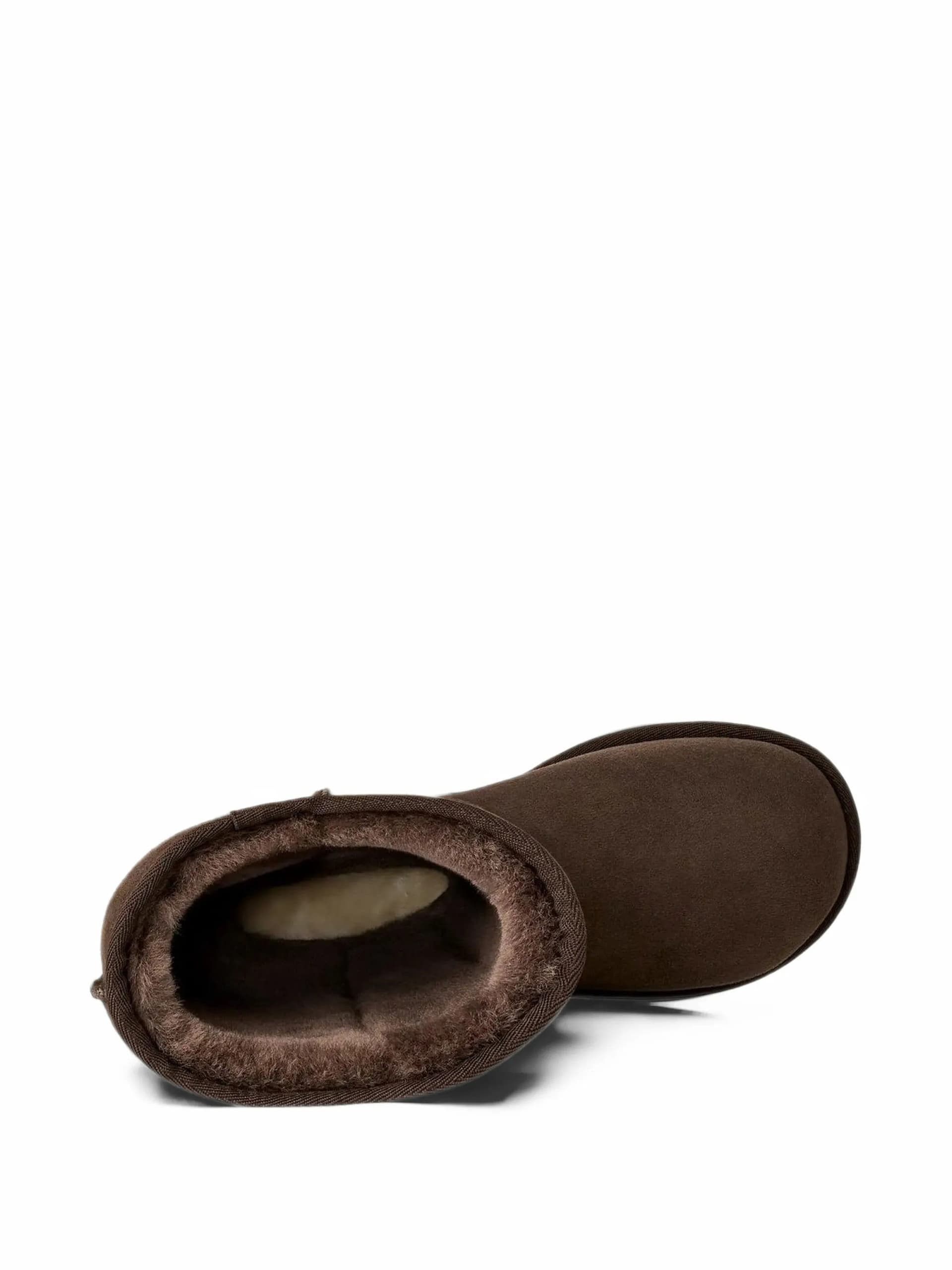 Ugg UGG Stivali Classic Ultra Tall - 4