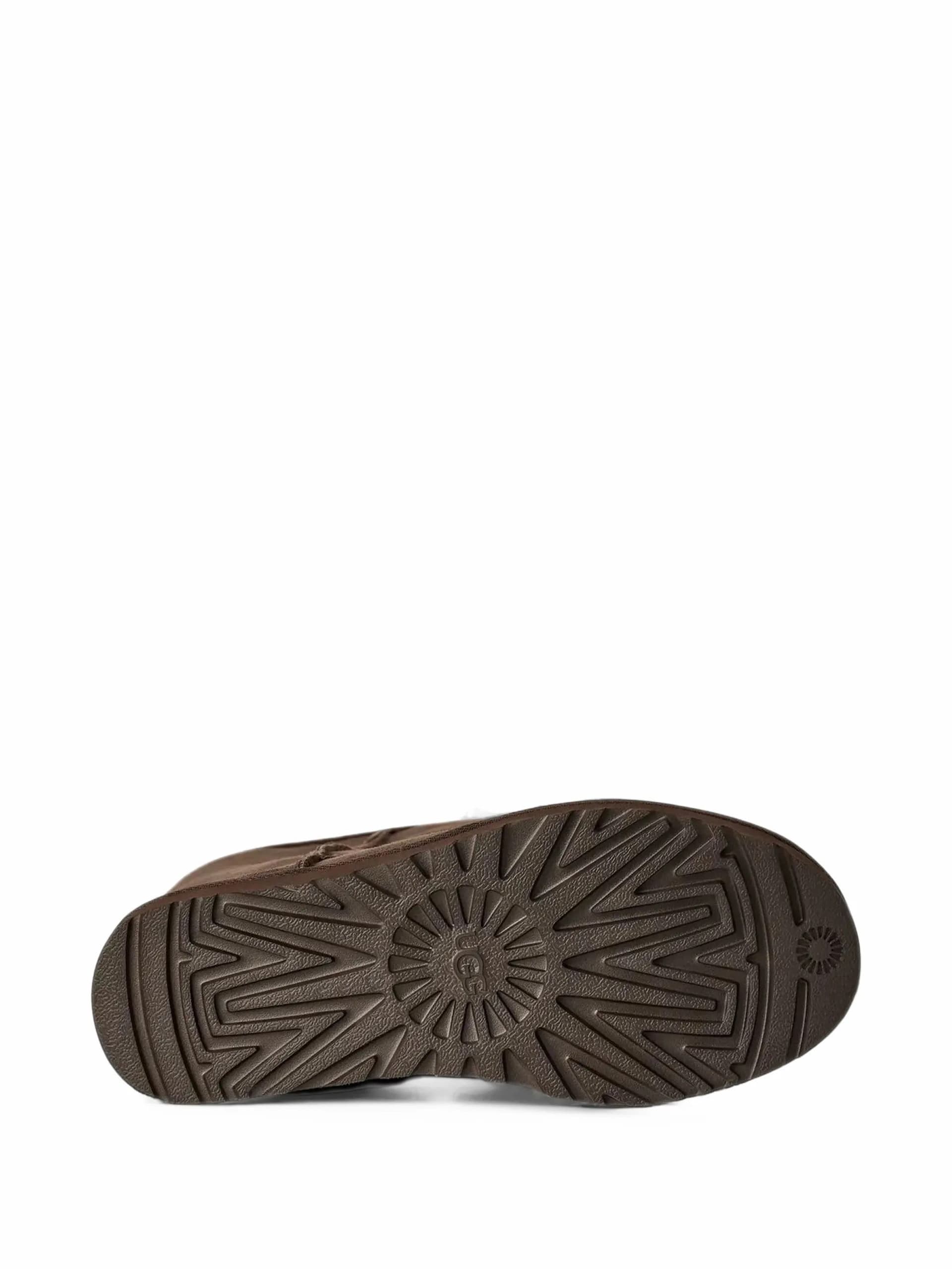 Ugg UGG Stivali Classic Ultra Tall - 5
