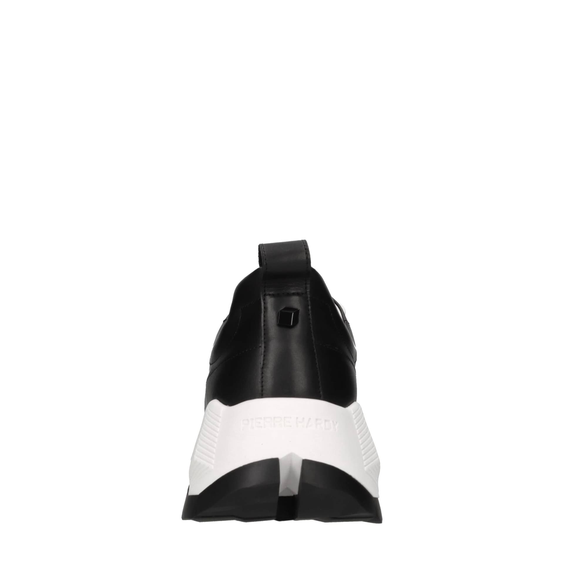 Pierre Hardy  Sneakers Nero - 2