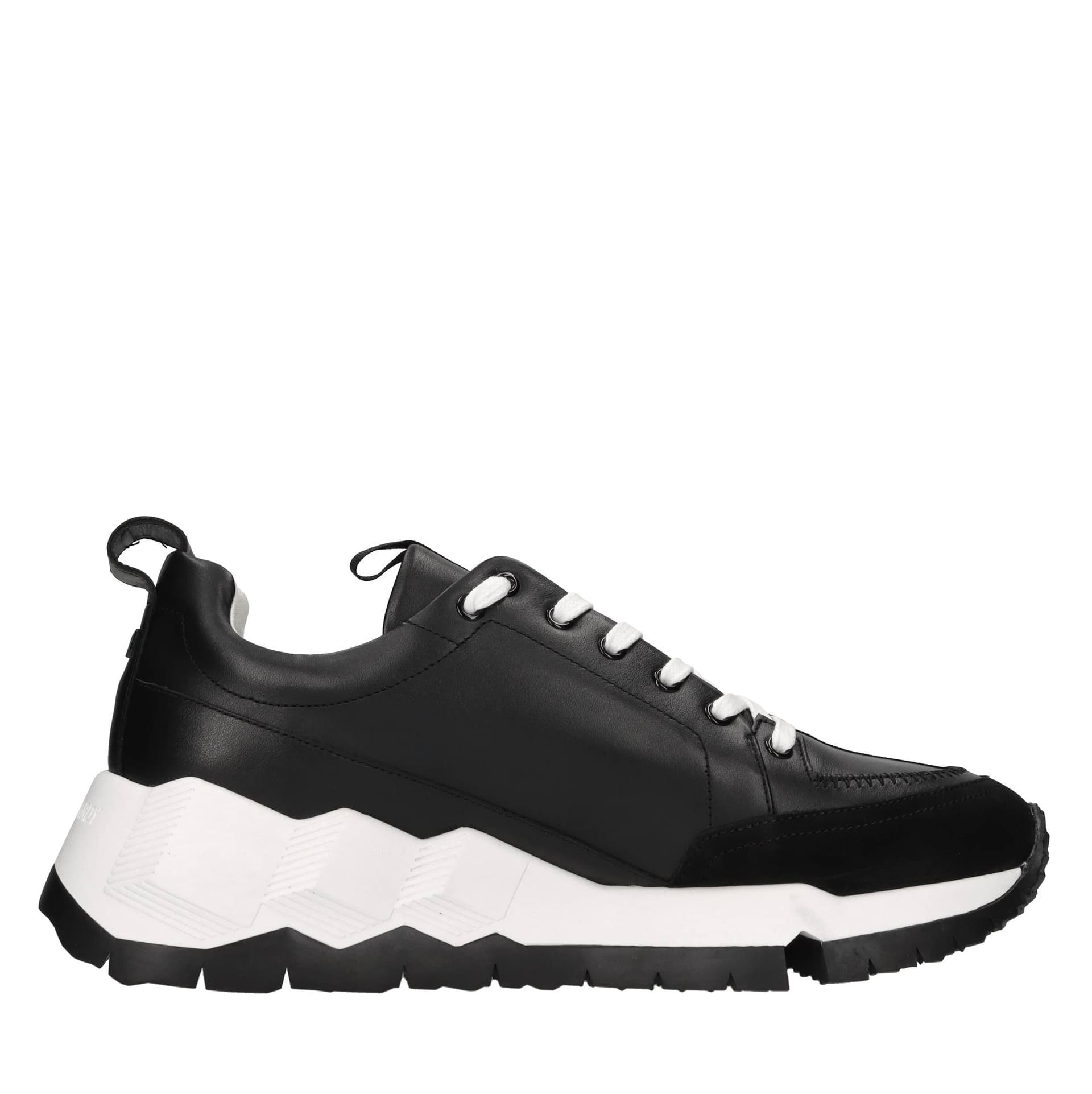Pierre Hardy  Sneakers Nero - 3