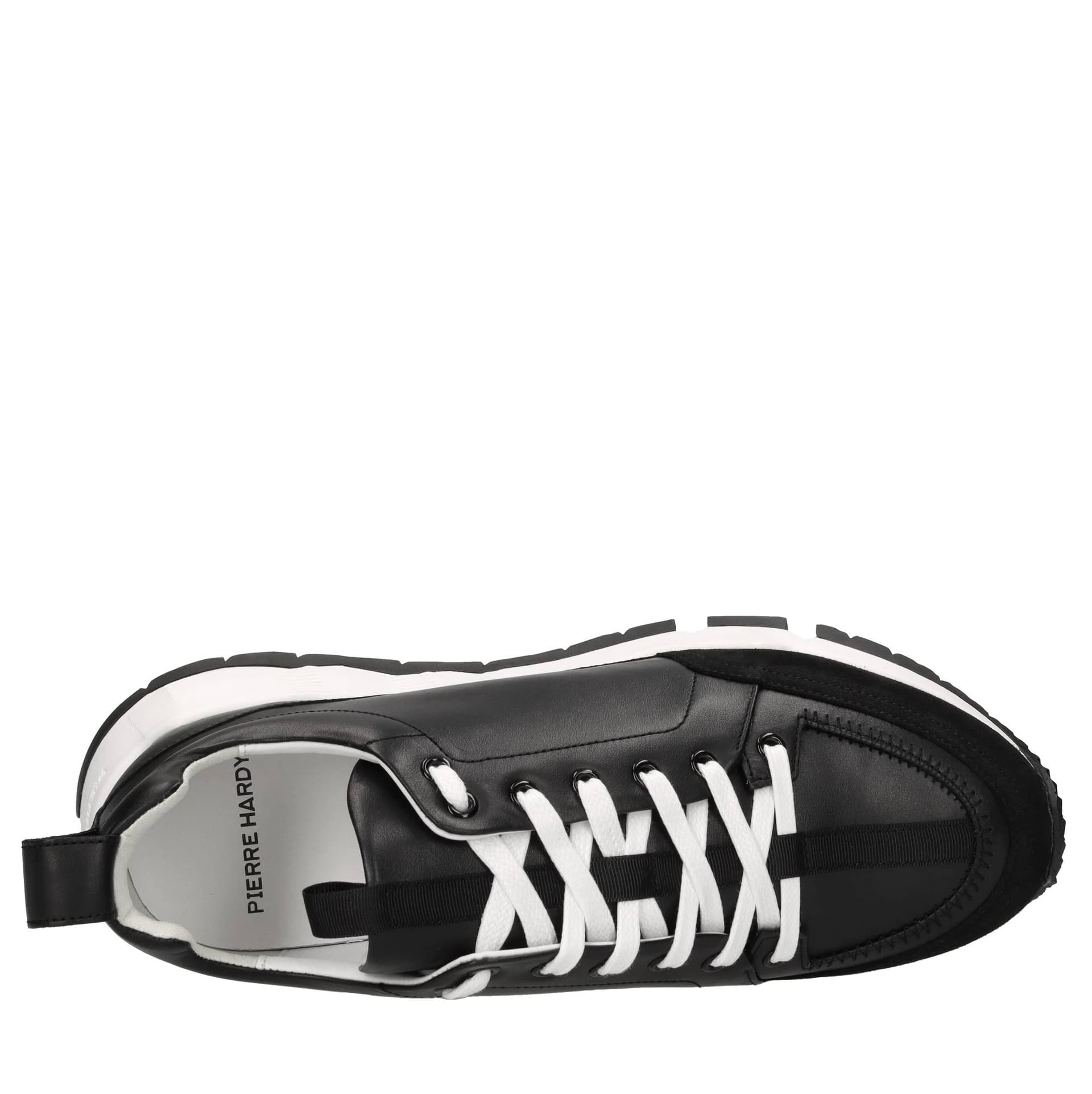 Pierre Hardy  Sneakers Nero - 5