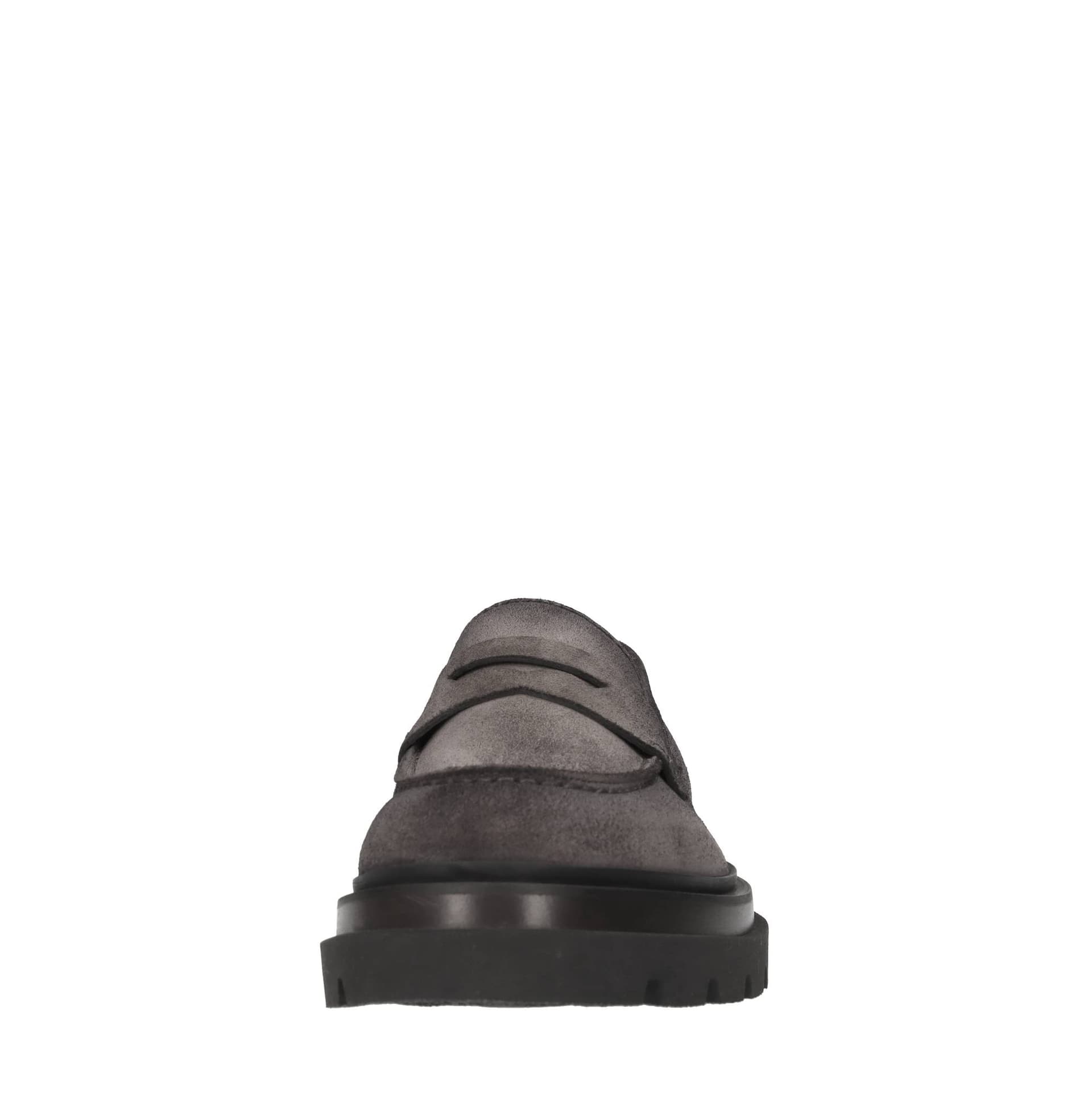 Santoni  Scarpe basse Testa di moro - 4