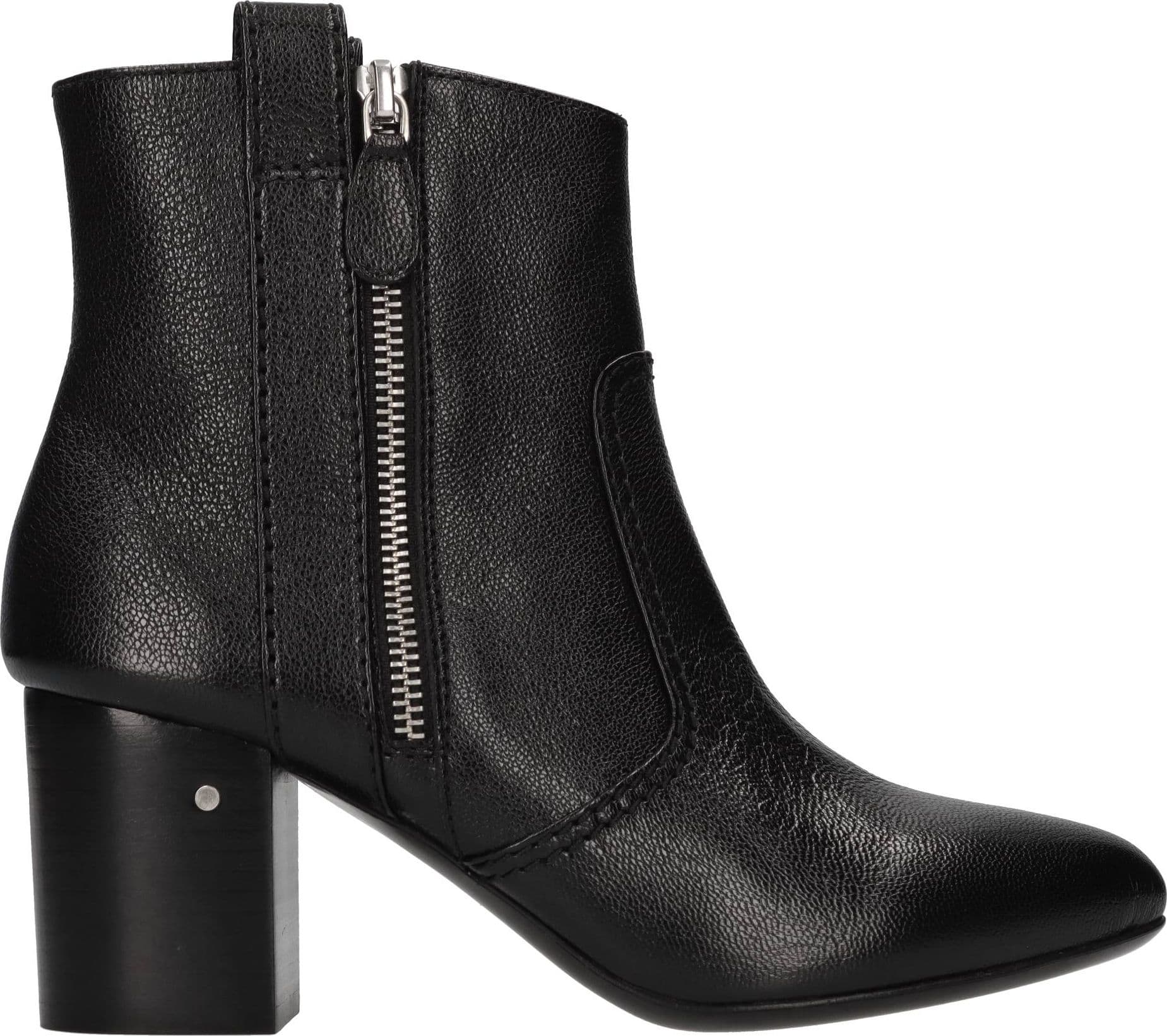 LAURENCE DECADE  Stivali Nero - 2