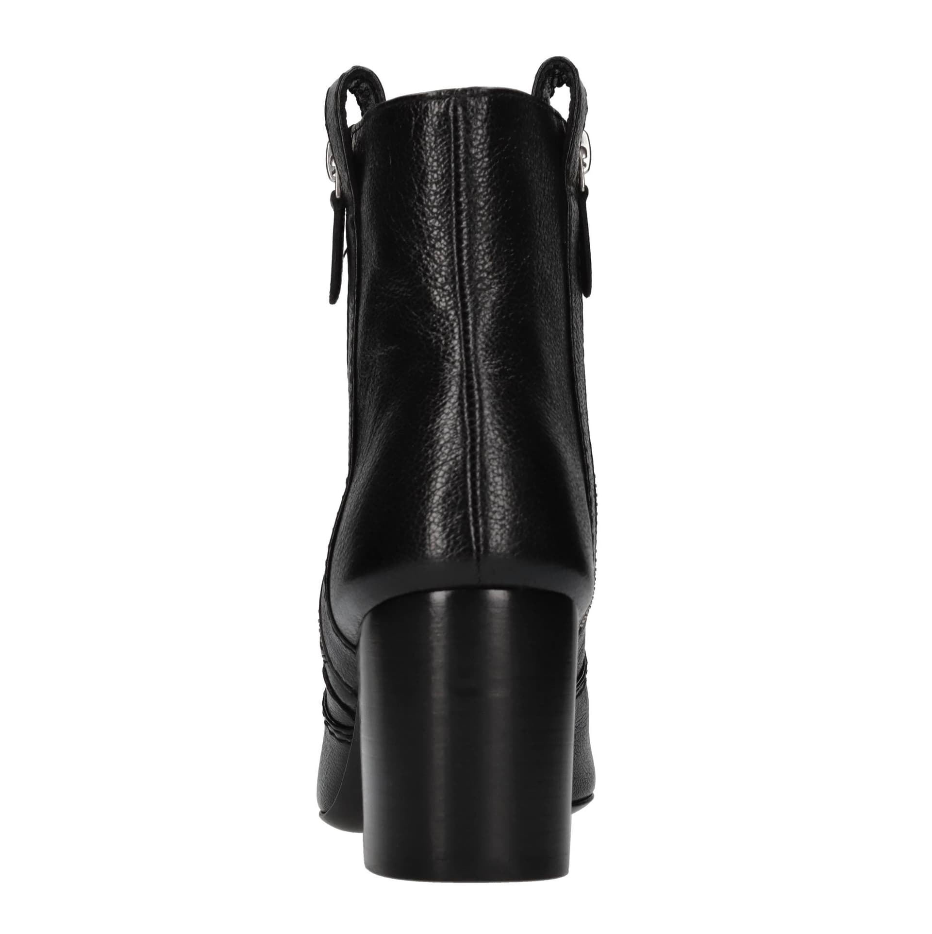 LAURENCE DECADE  Stivali Nero - 3