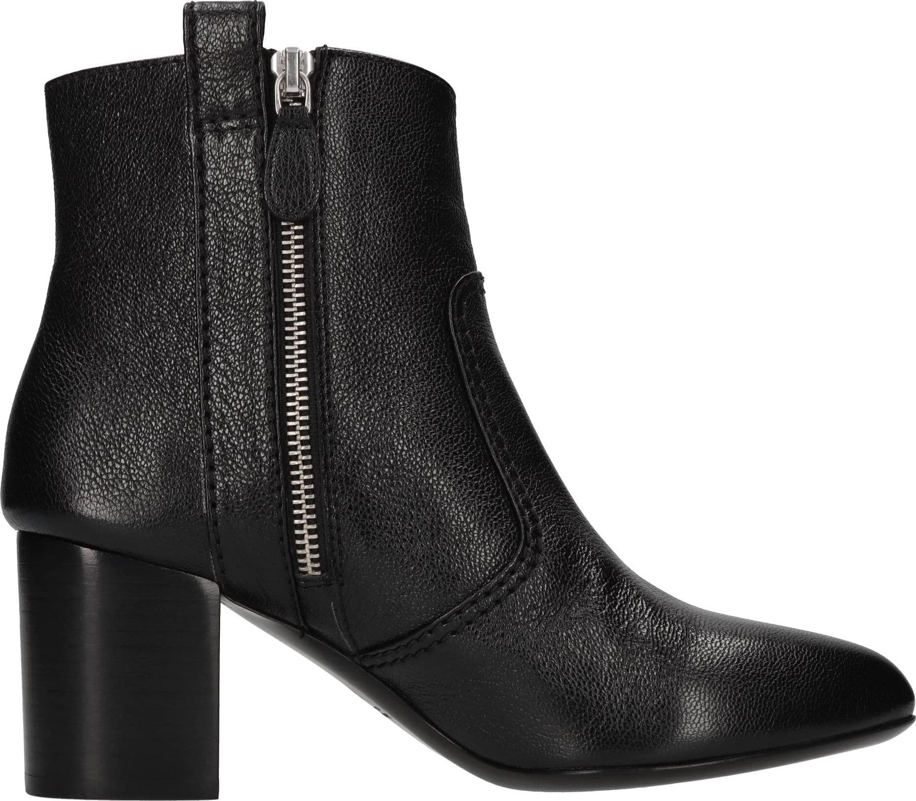 LAURENCE DECADE  Stivali Nero - 4