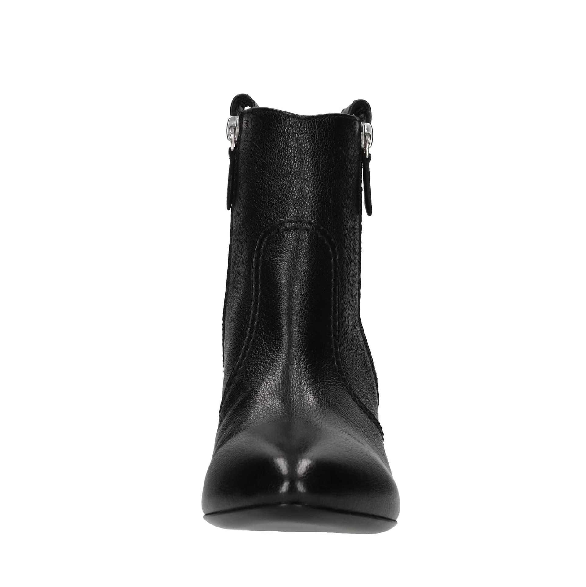 LAURENCE DECADE  Stivali Nero - 5
