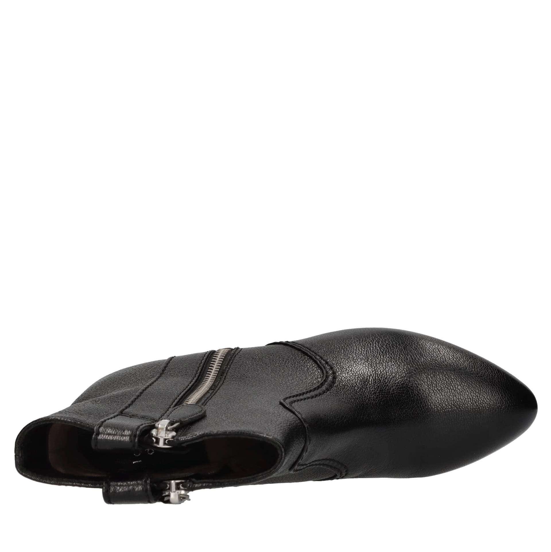 LAURENCE DECADE  Stivali Nero - 6