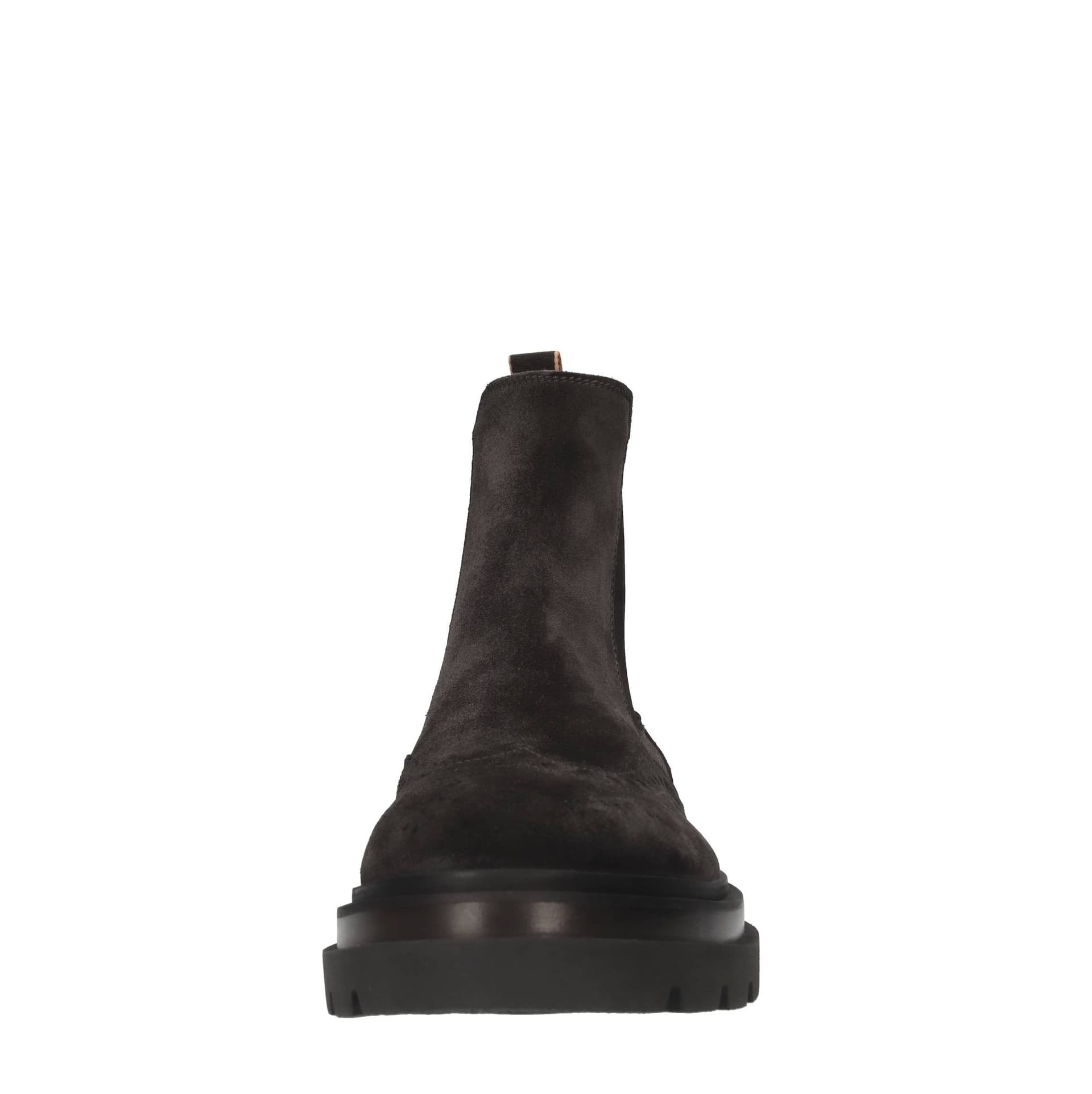 Santoni  Stivali Testa di moro - 4