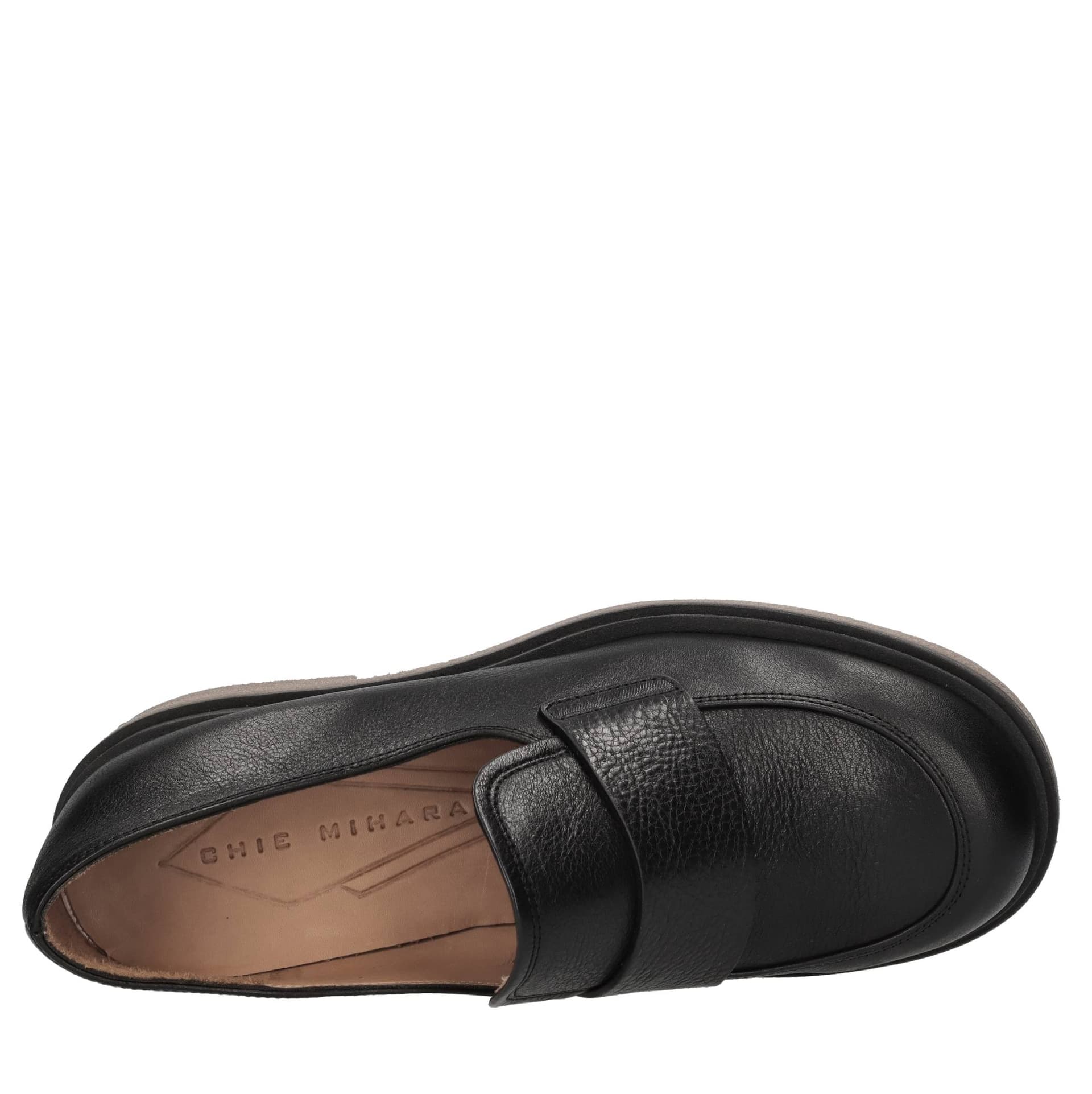 Chie Mihara  Scarpe basse Nero - 5