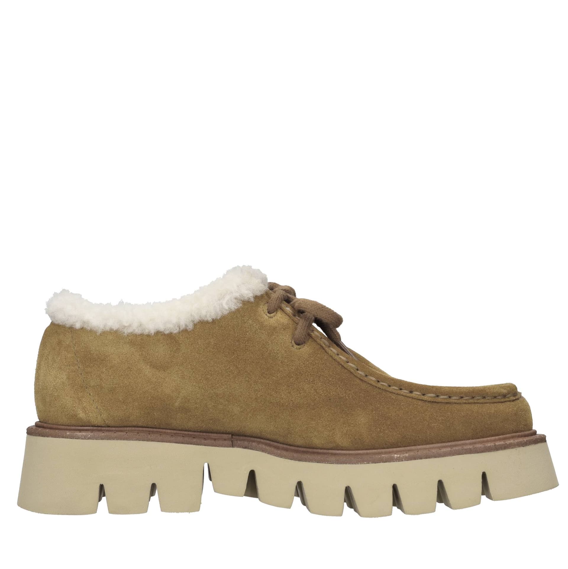 Pedro Garcia  Scarpe basse Marrone - 3