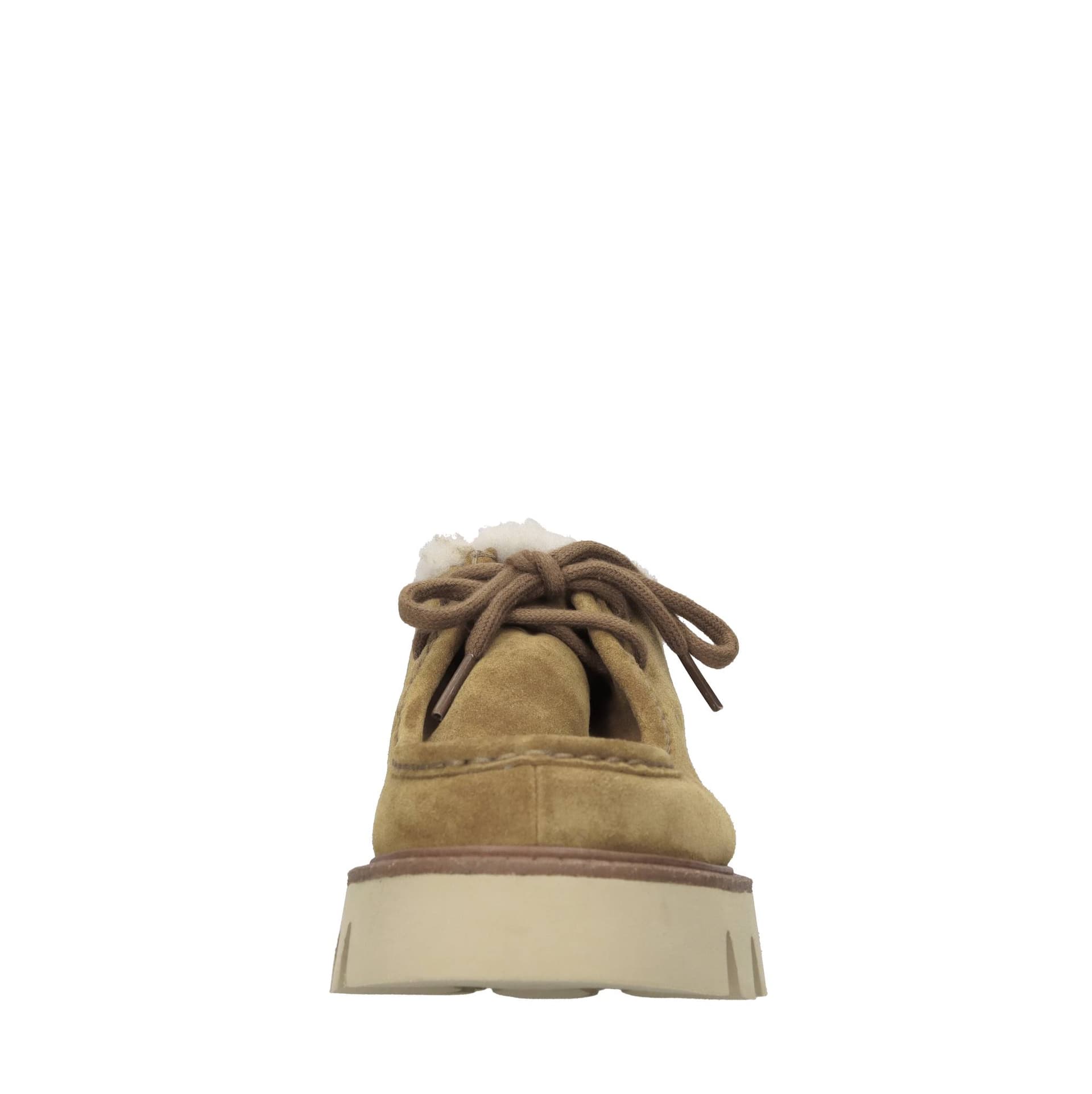 Pedro Garcia  Scarpe basse Marrone - 4