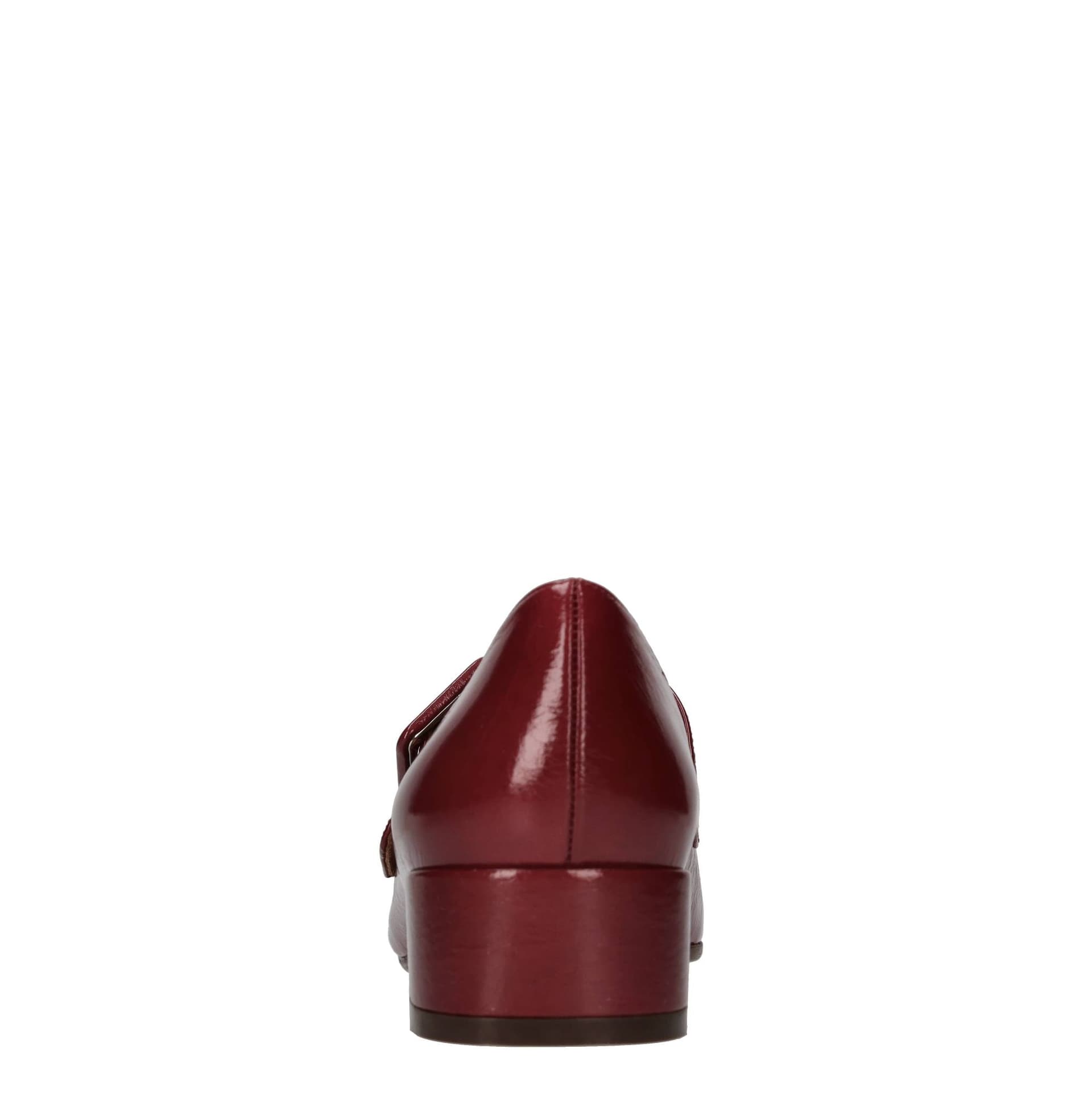 Chie Mihara  Scarpe con Tacco Rosso - 2