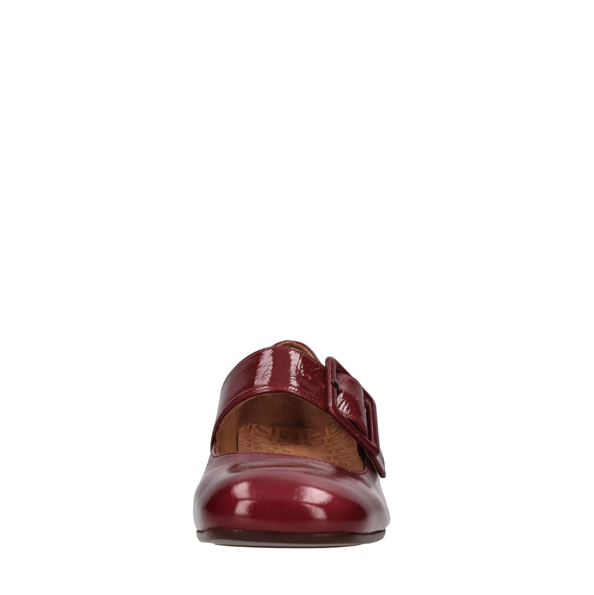 Chie Mihara  Scarpe con Tacco Rosso - 4