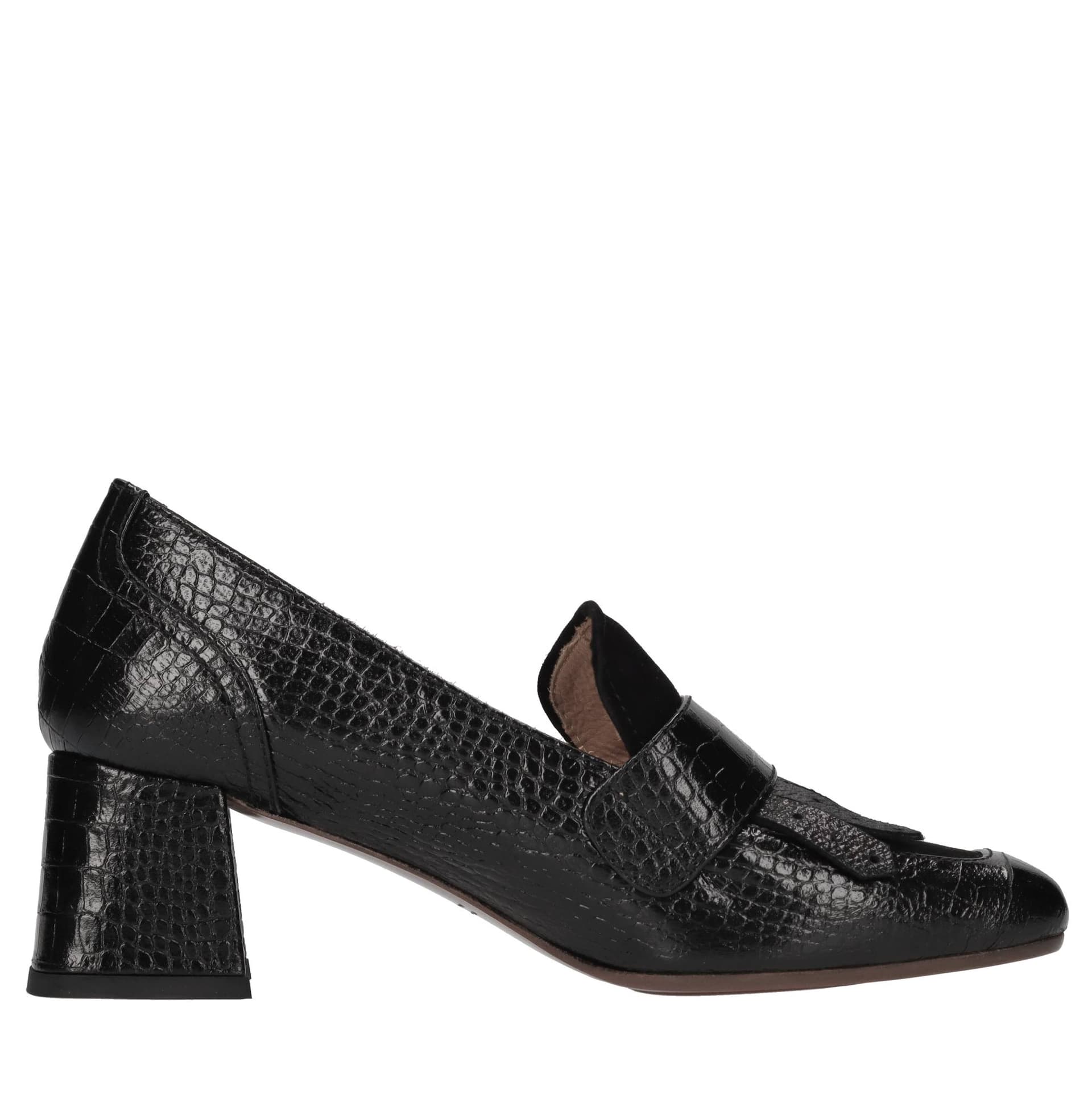 Chie Mihara  Scarpe basse Nero - 3